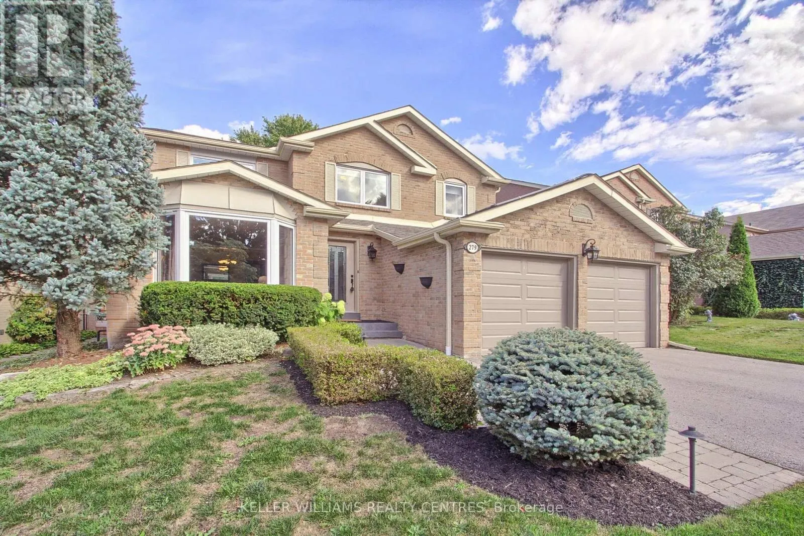 279 BRIMSON DRIVE