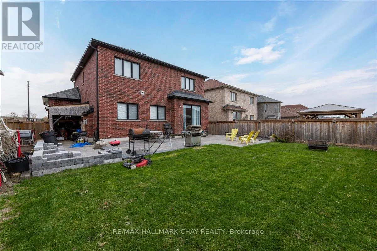 1171 QUARRY DRIVE