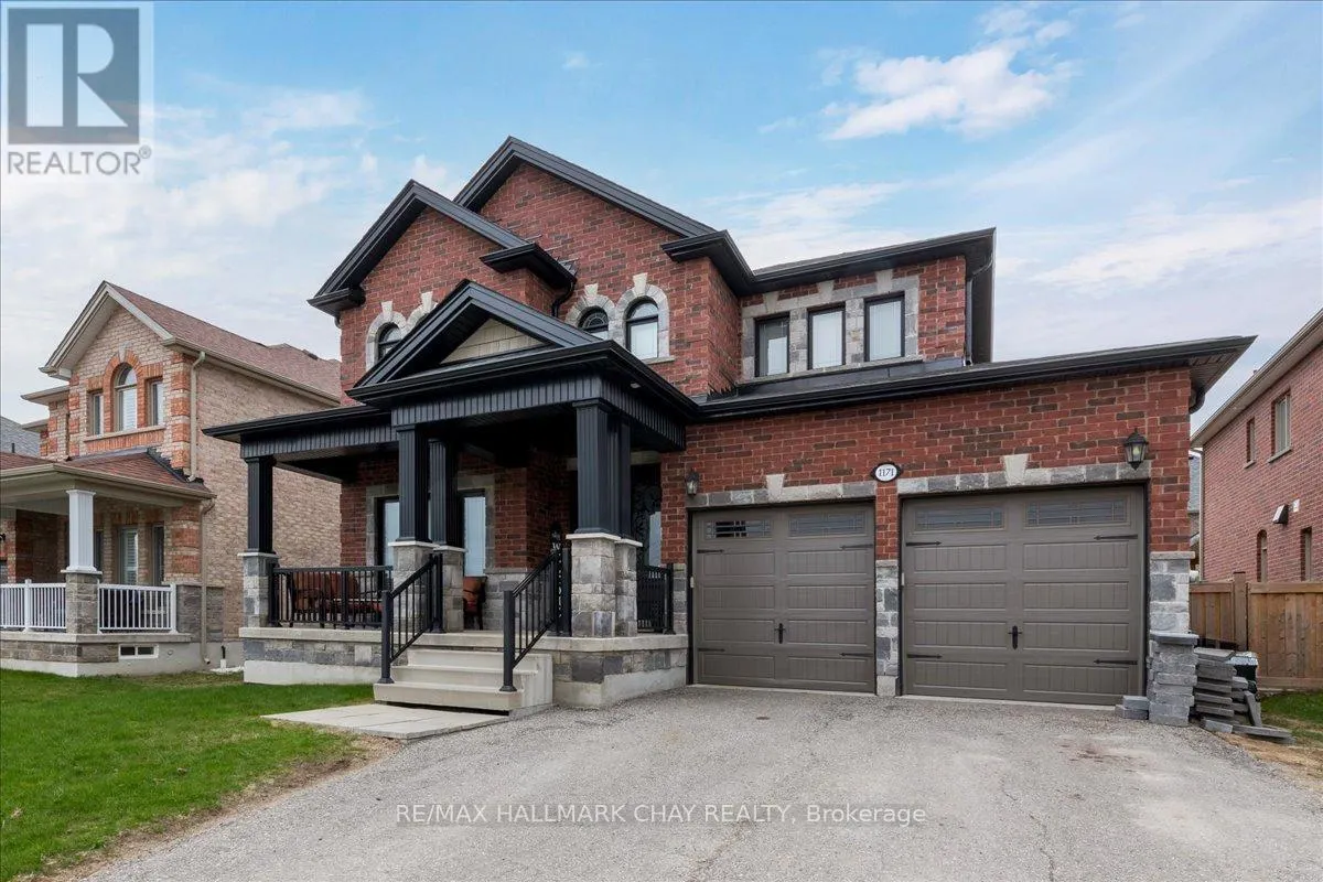 1171 QUARRY DRIVE