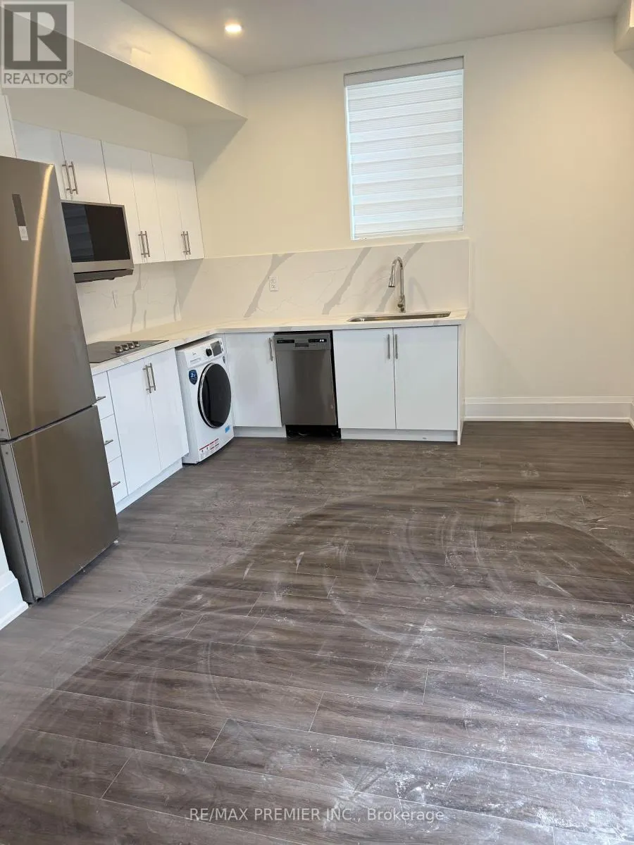 LOWER - 590 KLEINBURG SUMMIT WAY