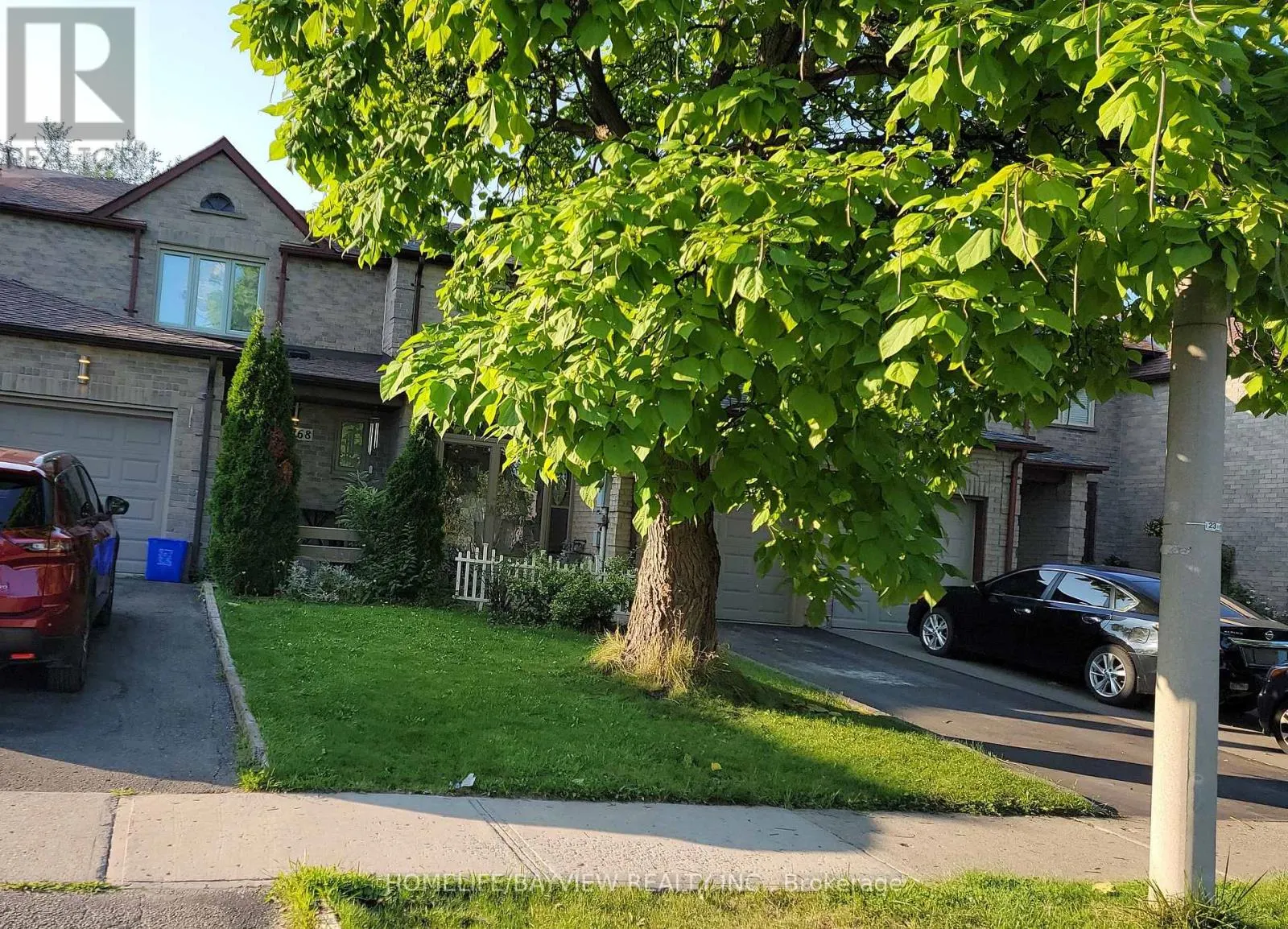 168 OBSERVATORY LANE