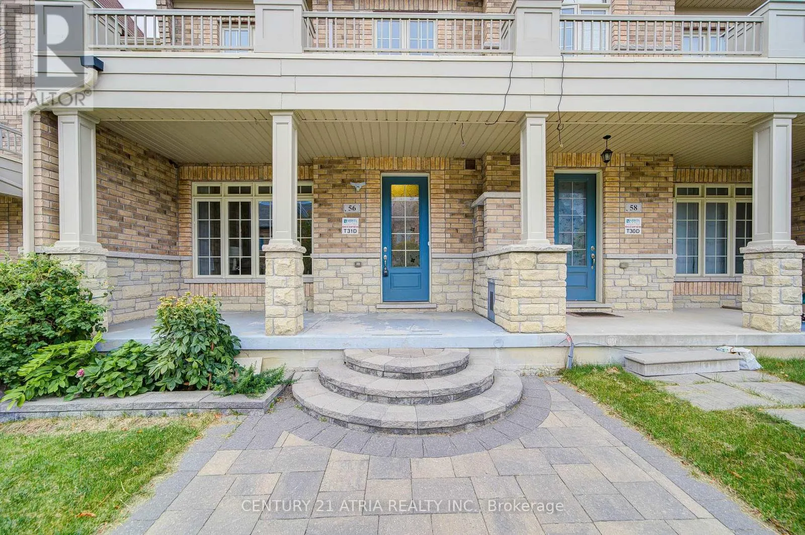56 HARBORD STREET