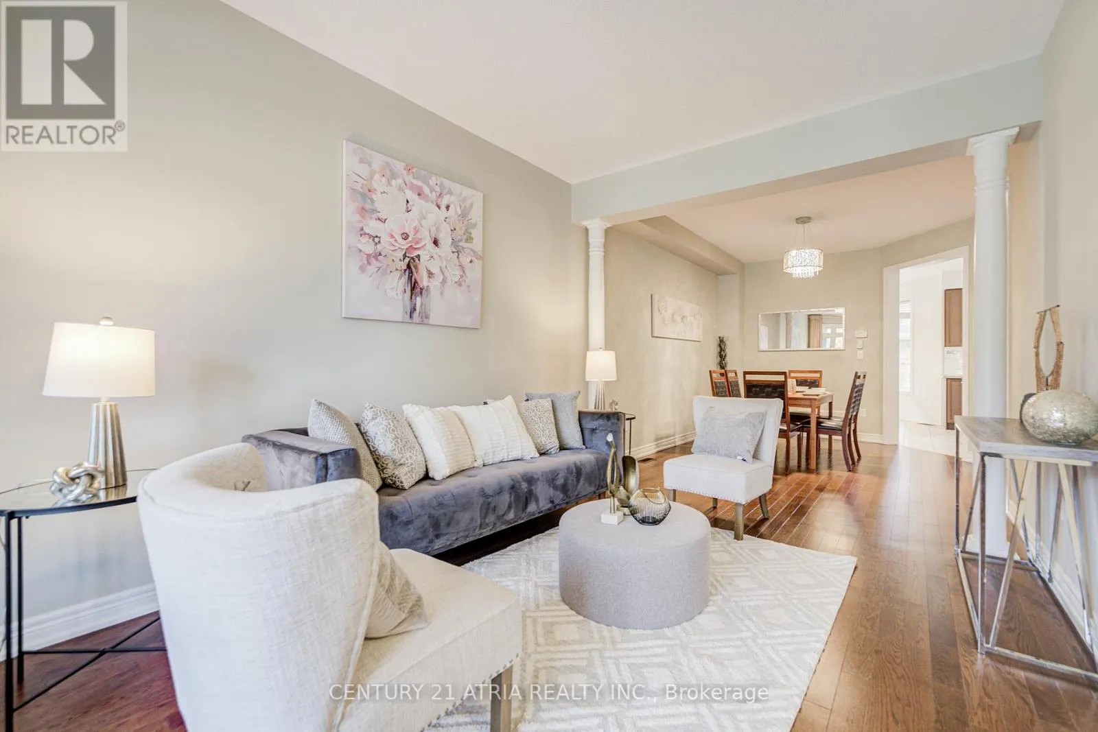 56 HARBORD STREET