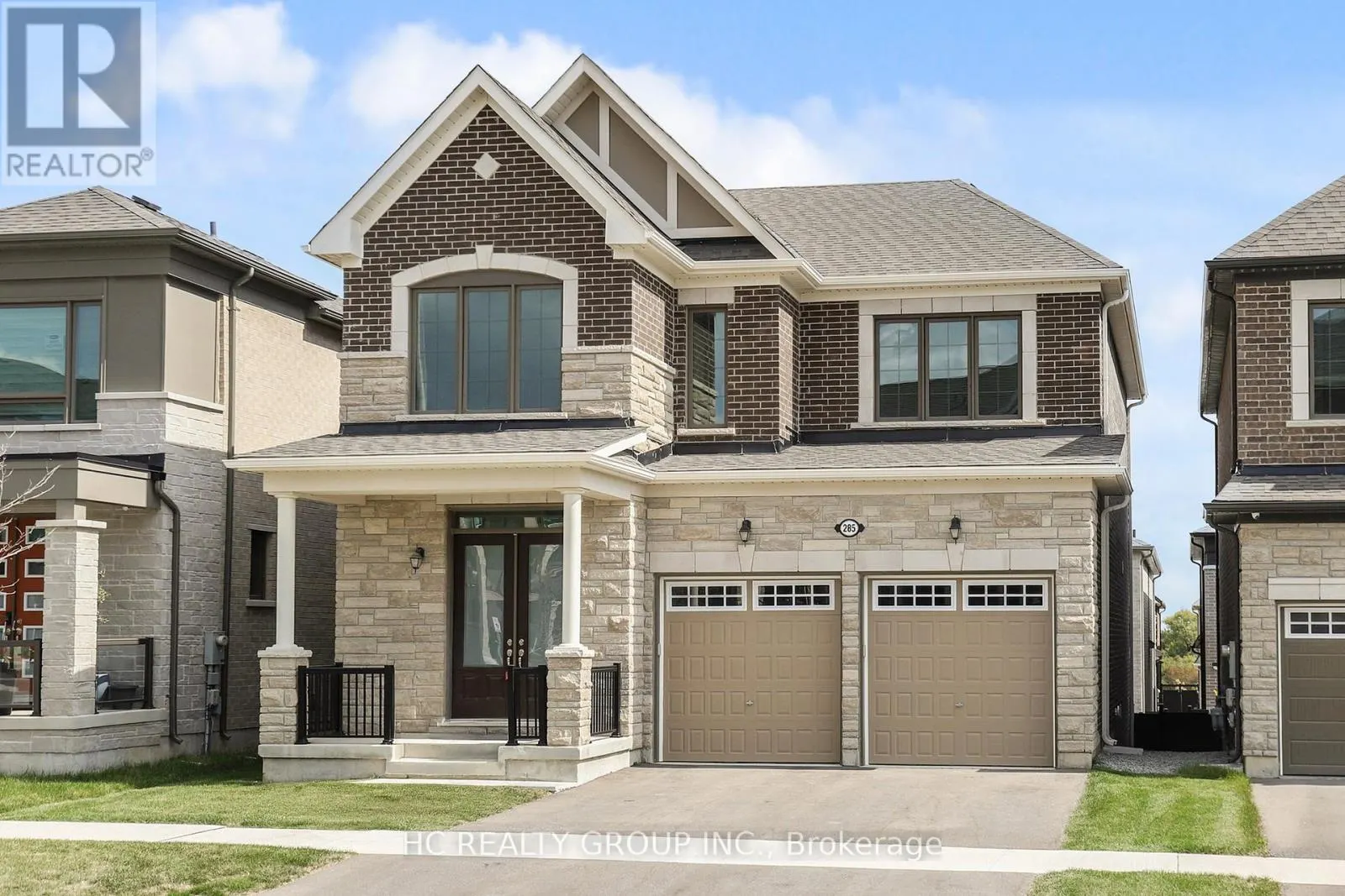 285 BEAVERBRAE DRIVE