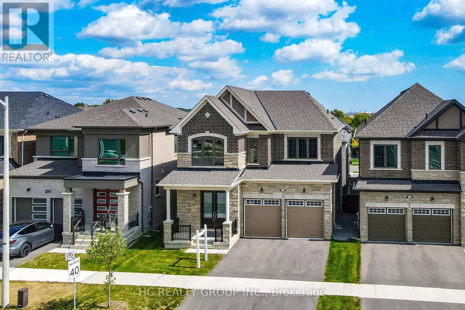 285 BEAVERBRAE DRIVE