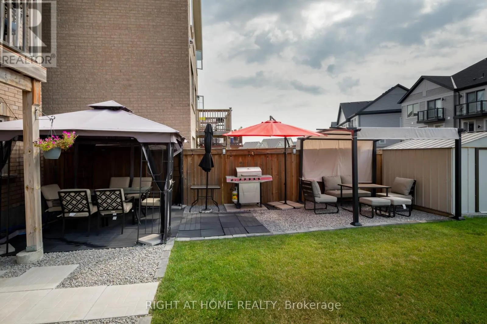 5 PRIDHAM PLACE