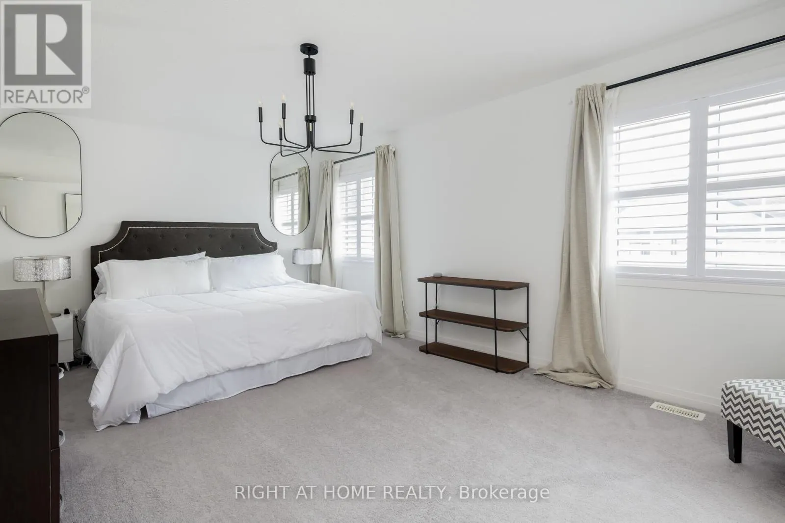 5 PRIDHAM PLACE