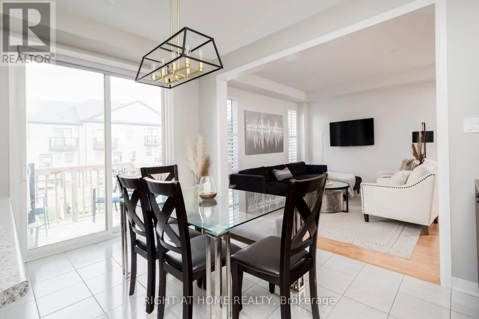 5 PRIDHAM PLACE