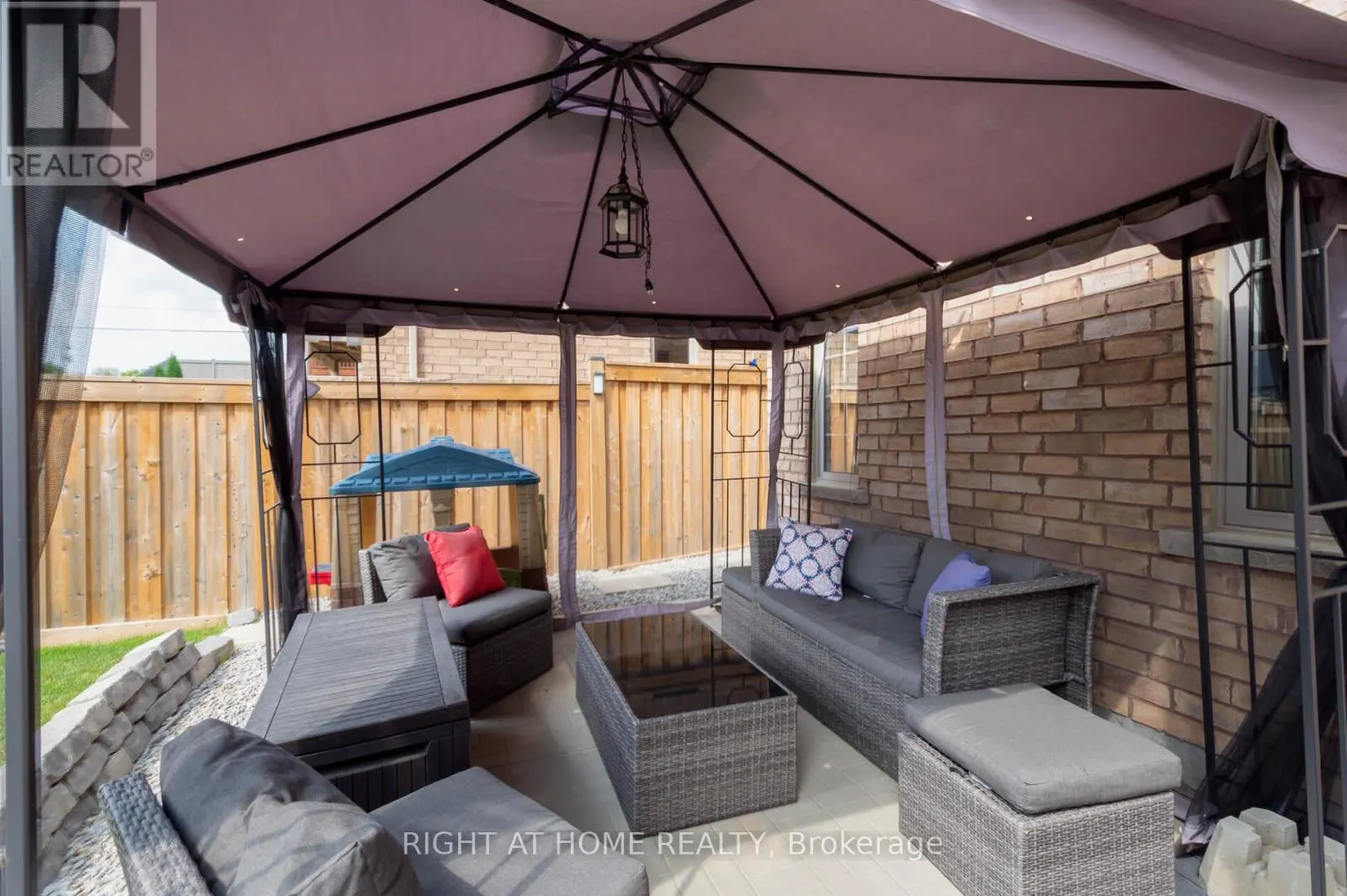 5 PRIDHAM PLACE