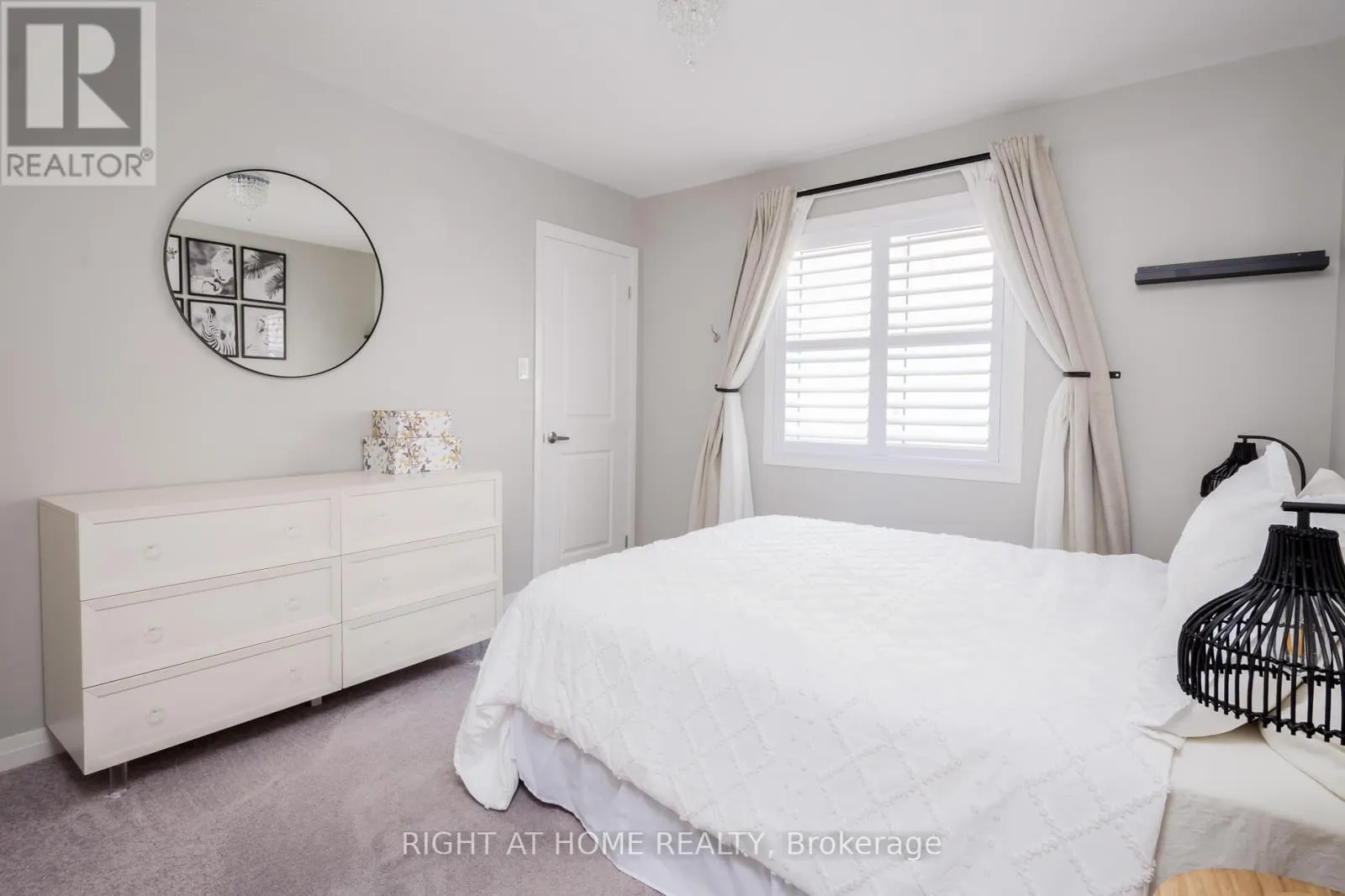 5 PRIDHAM PLACE