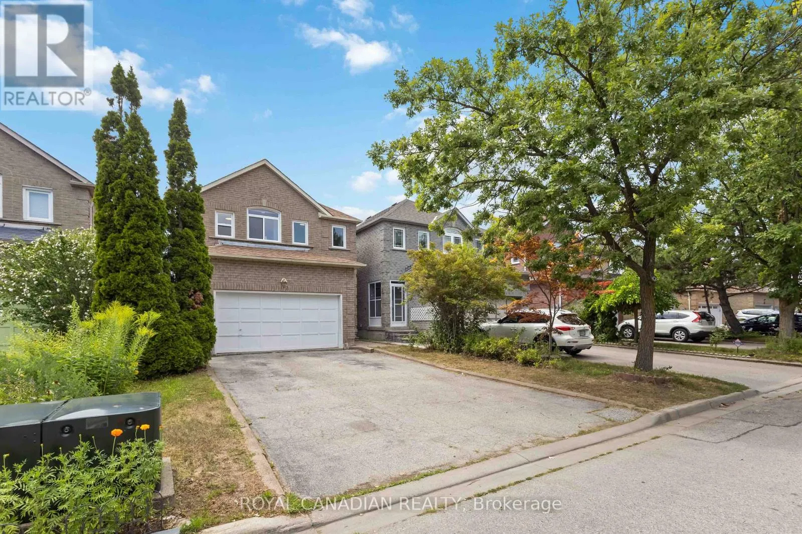 UPPER - 107 JOYCEDALE STREET