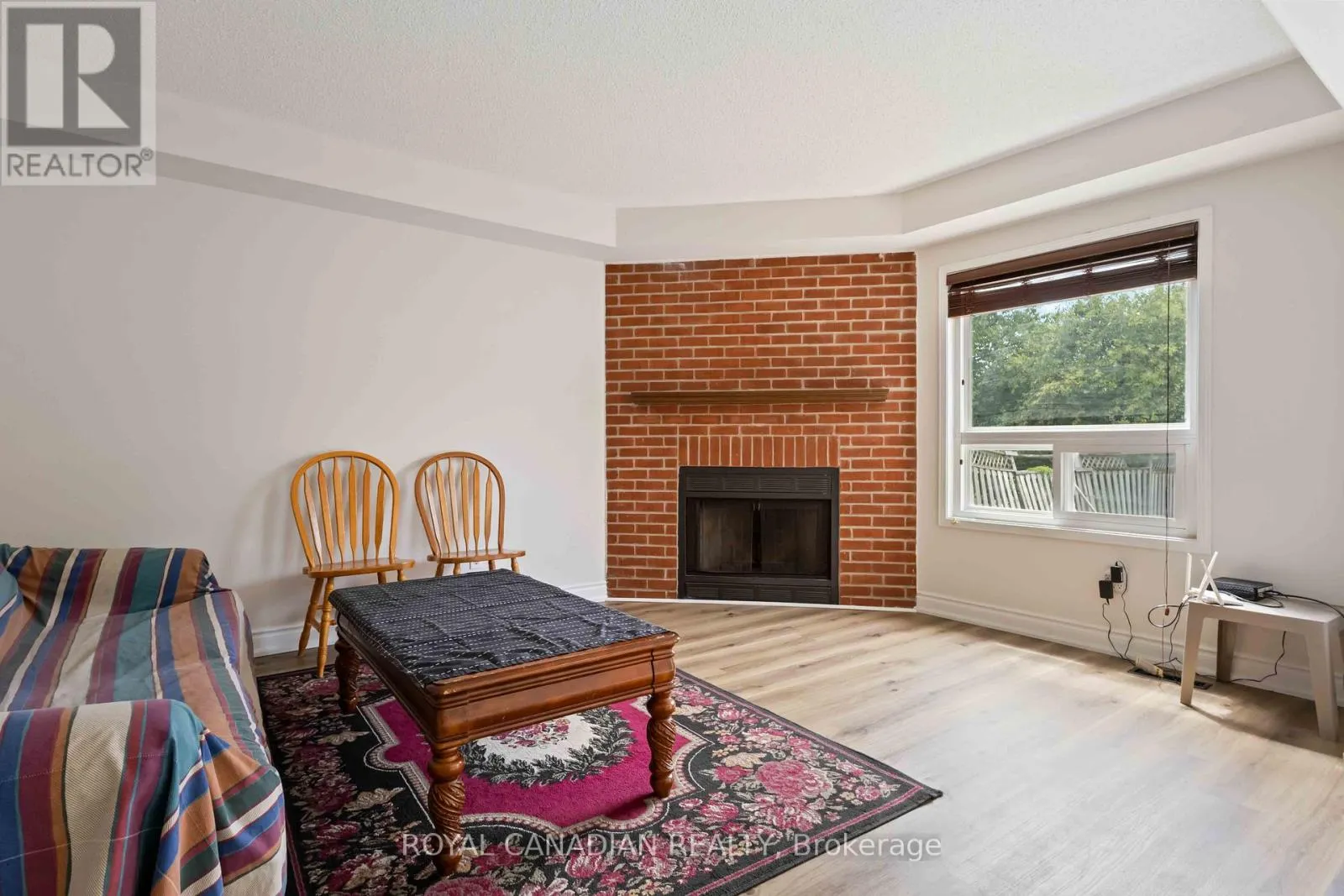 UPPER - 107 JOYCEDALE STREET