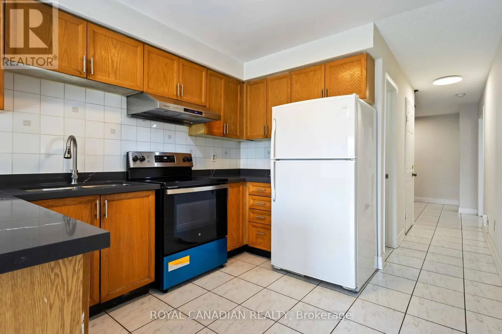 UPPER - 107 JOYCEDALE STREET
