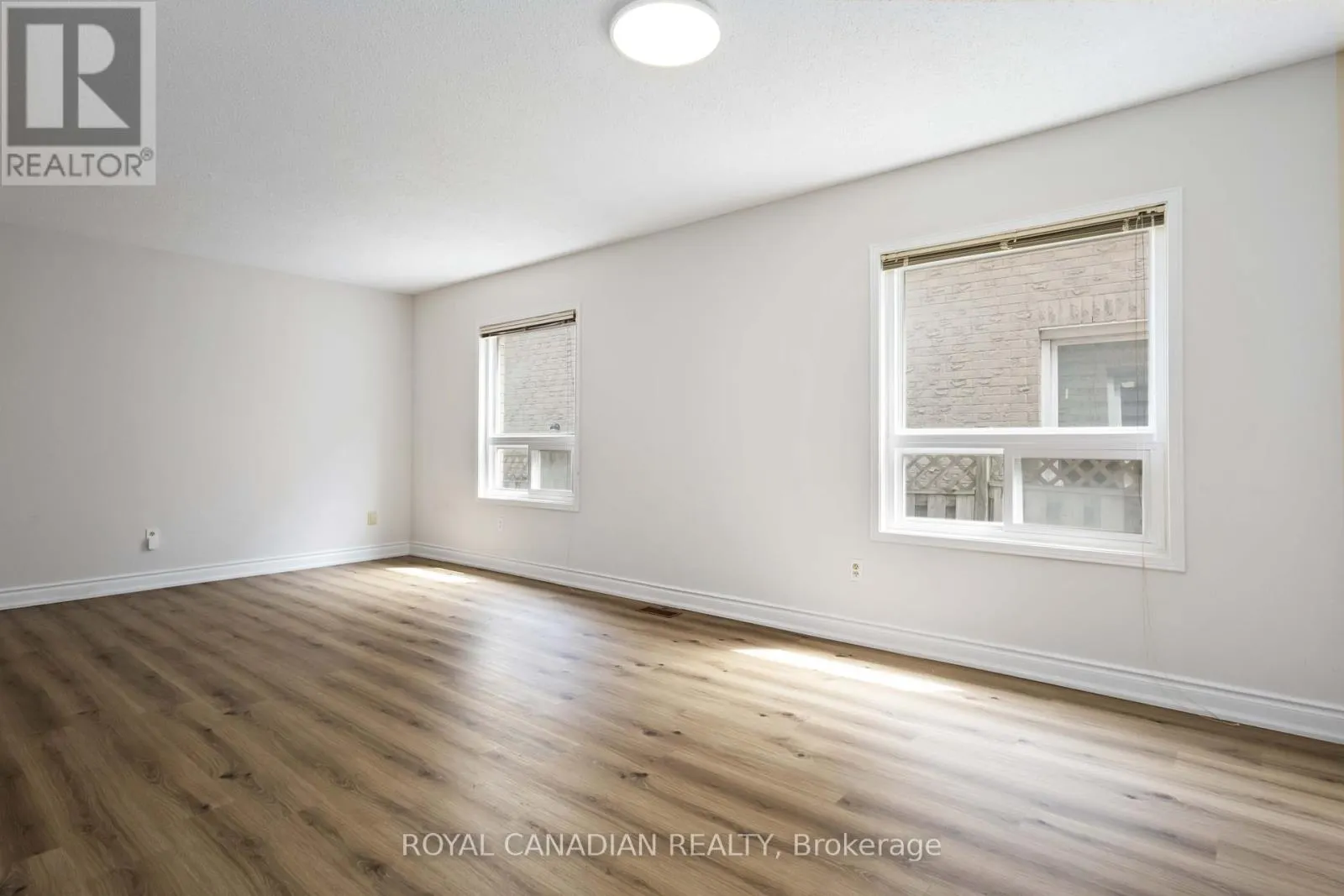 UPPER - 107 JOYCEDALE STREET