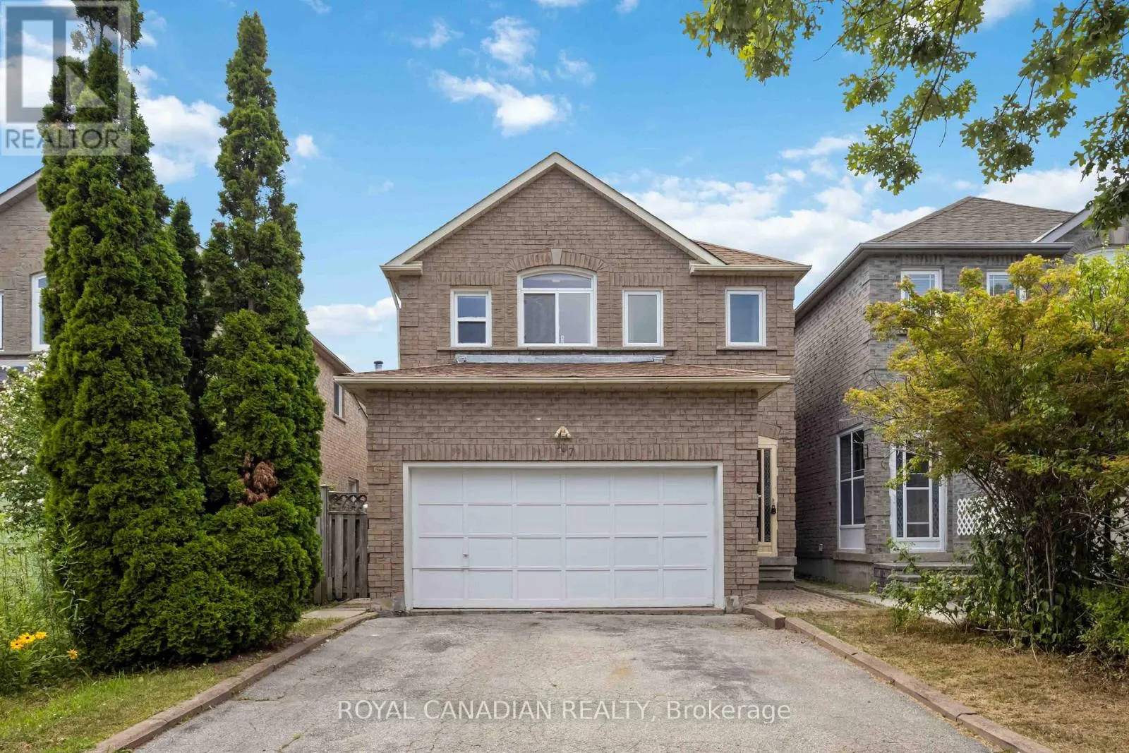 UPPER - 107 JOYCEDALE STREET