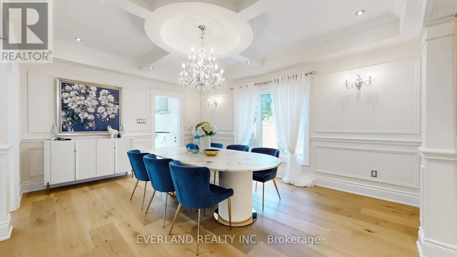 1109 SECRETARIATE ROAD