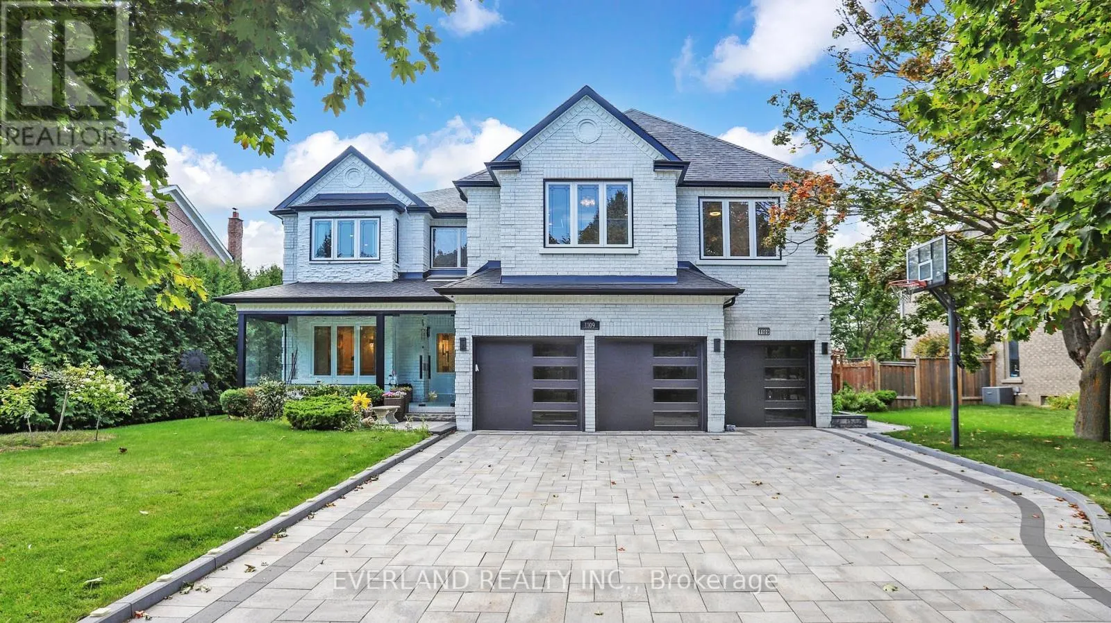 1109 SECRETARIATE ROAD