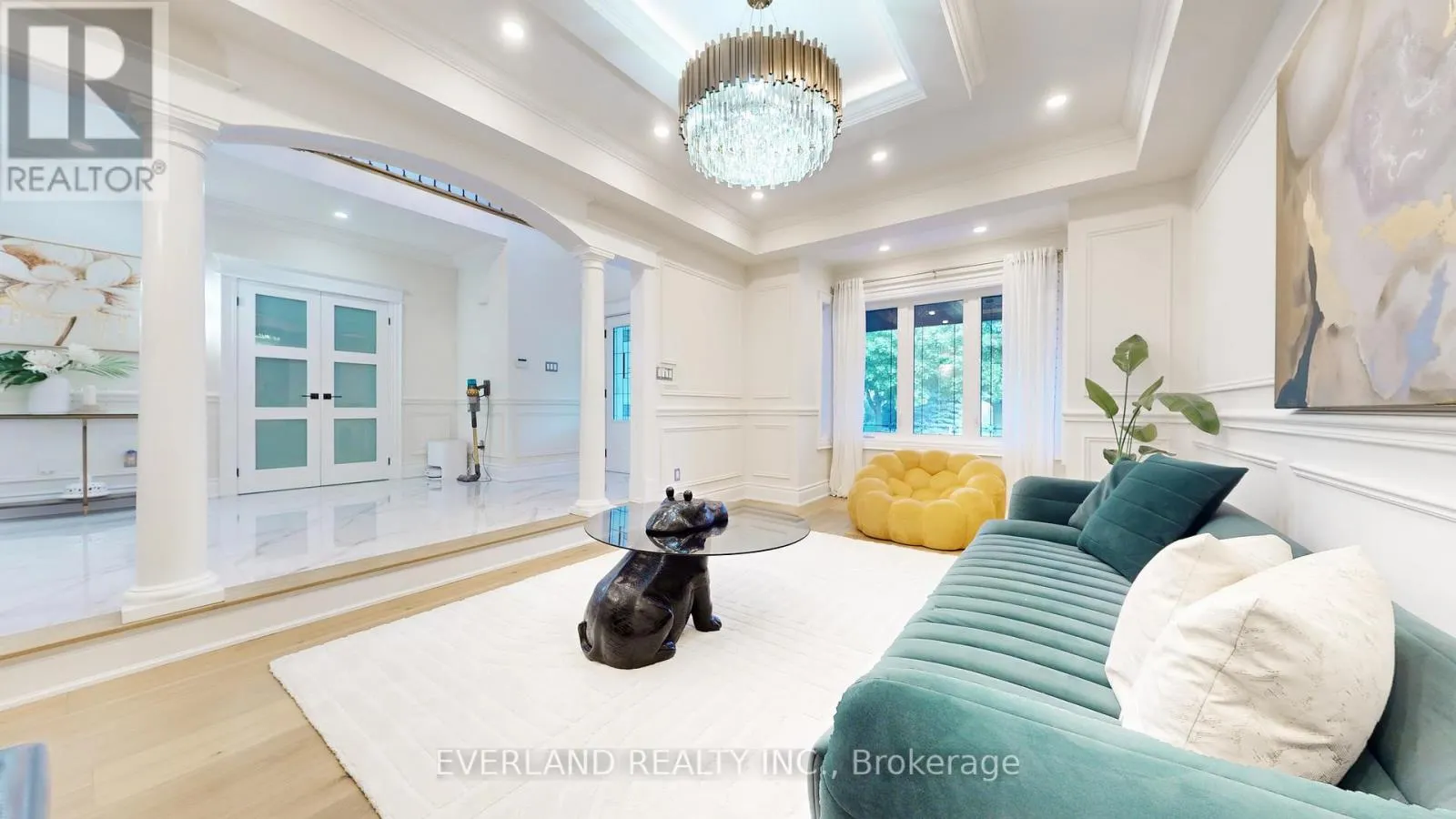 1109 SECRETARIATE ROAD