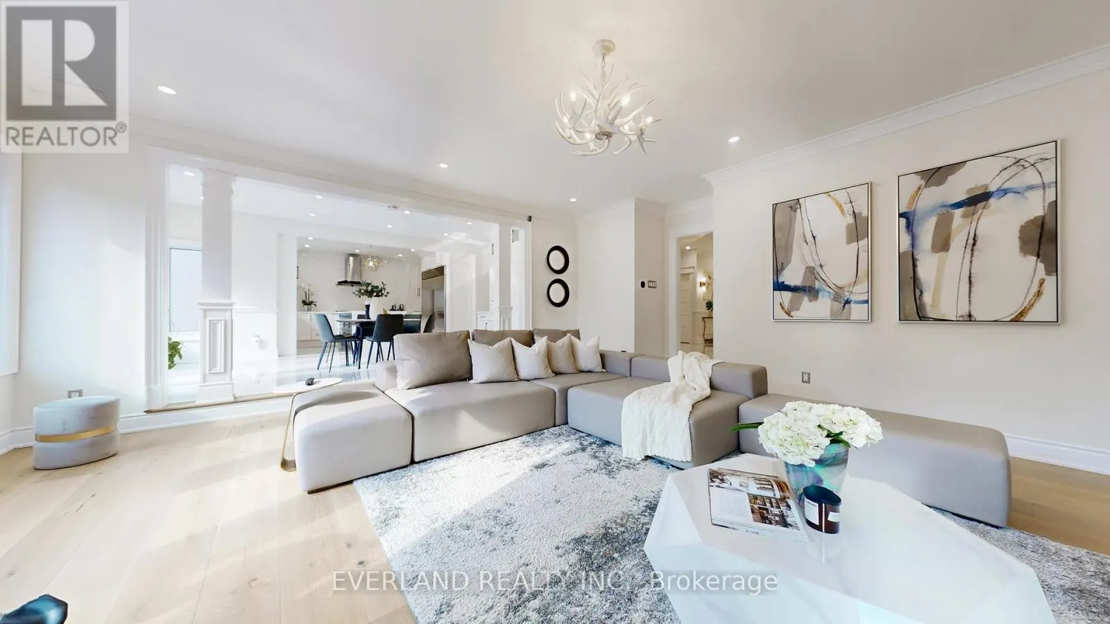1109 SECRETARIATE ROAD