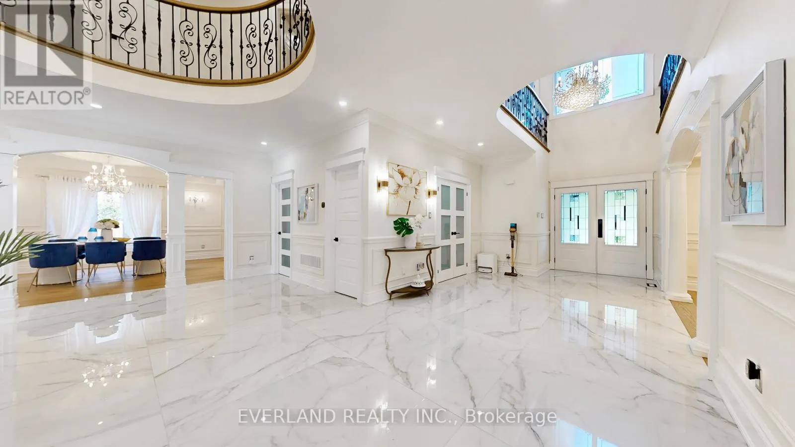 1109 SECRETARIATE ROAD