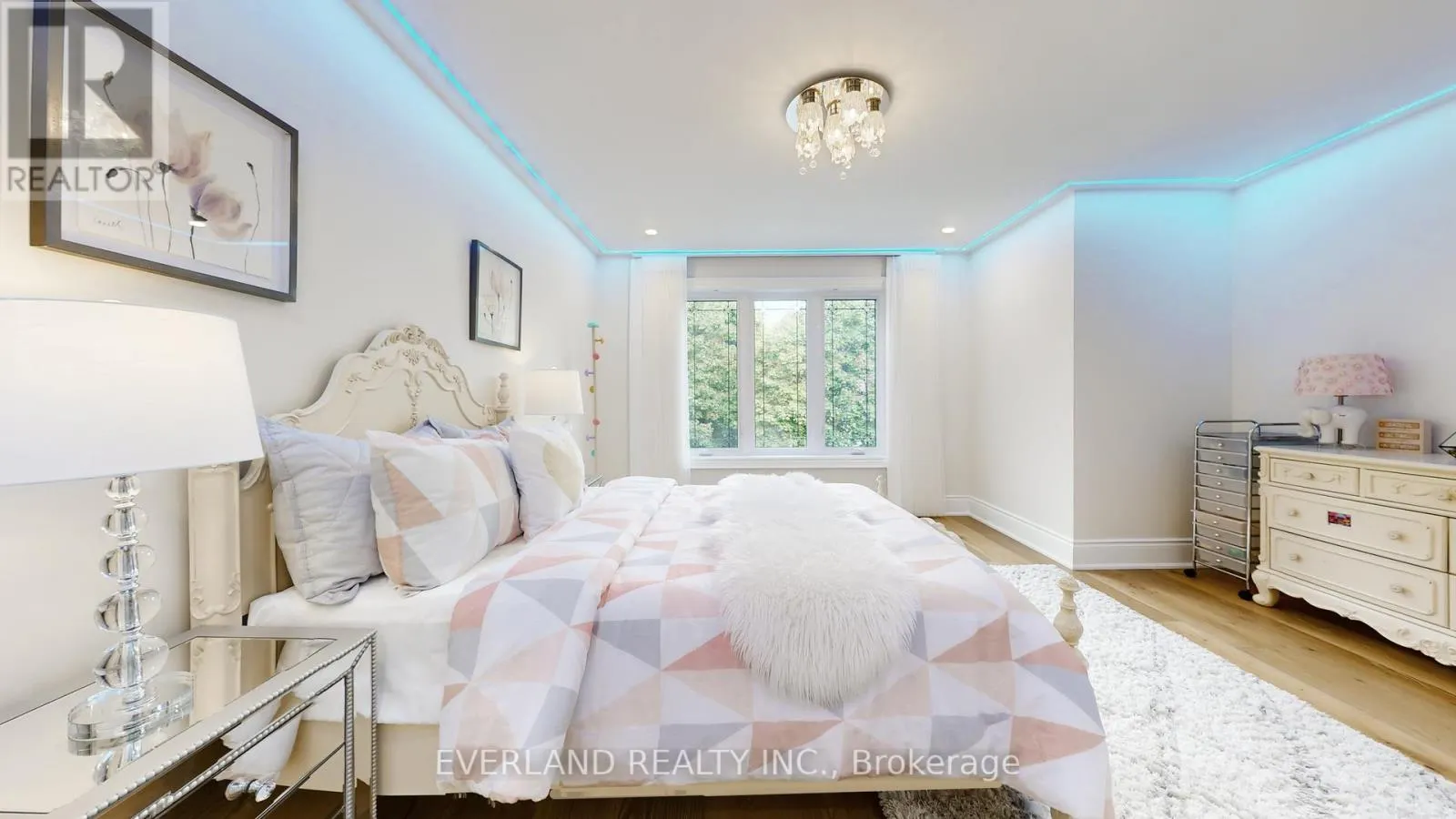 1109 SECRETARIATE ROAD