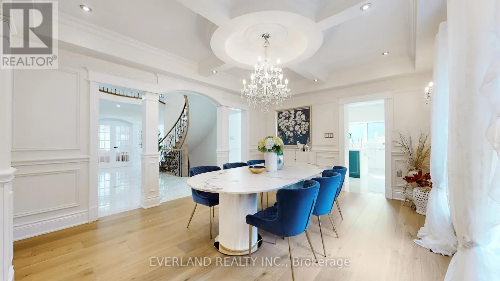 1109 SECRETARIATE ROAD