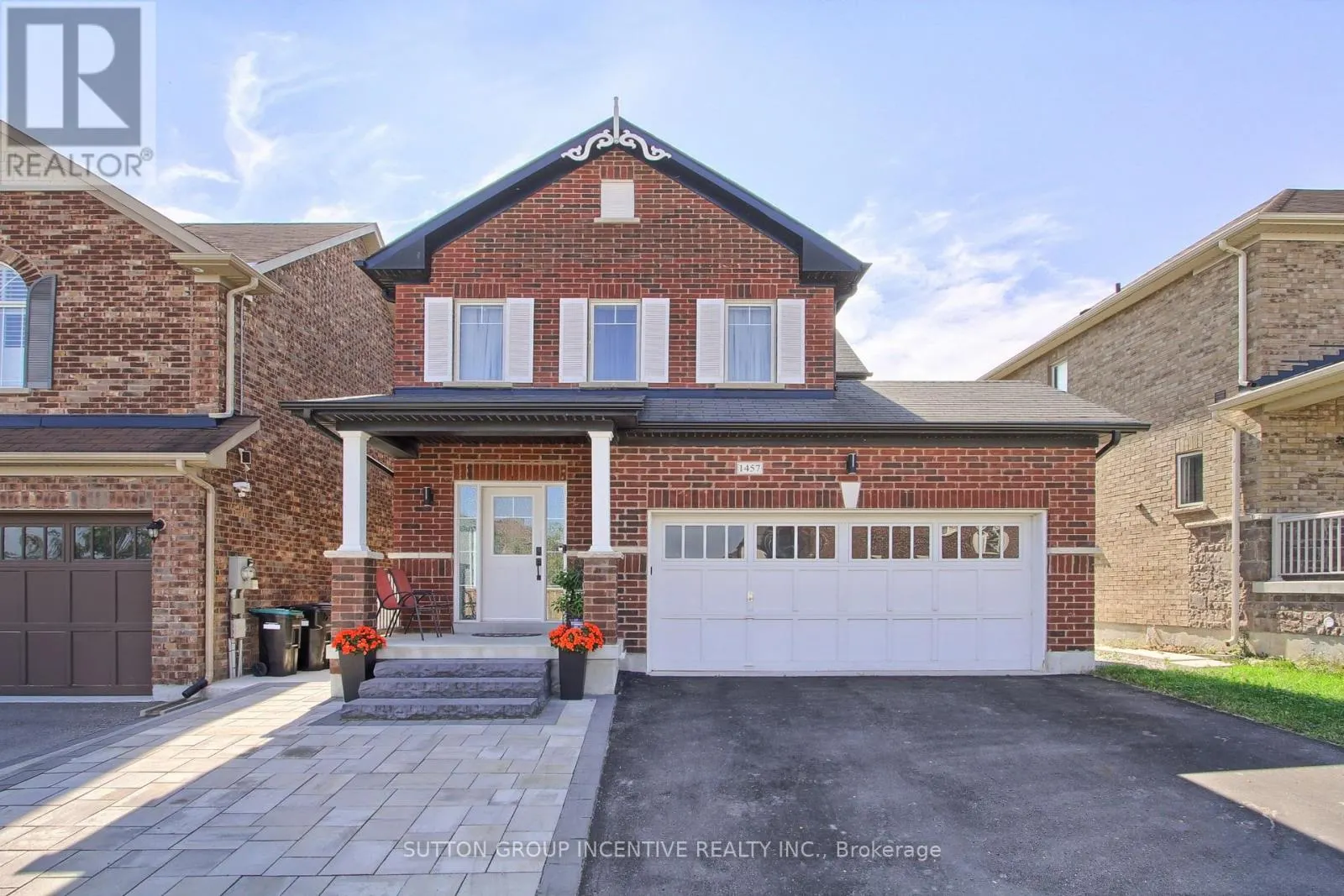 1457 LORMEL GATE AVENUE