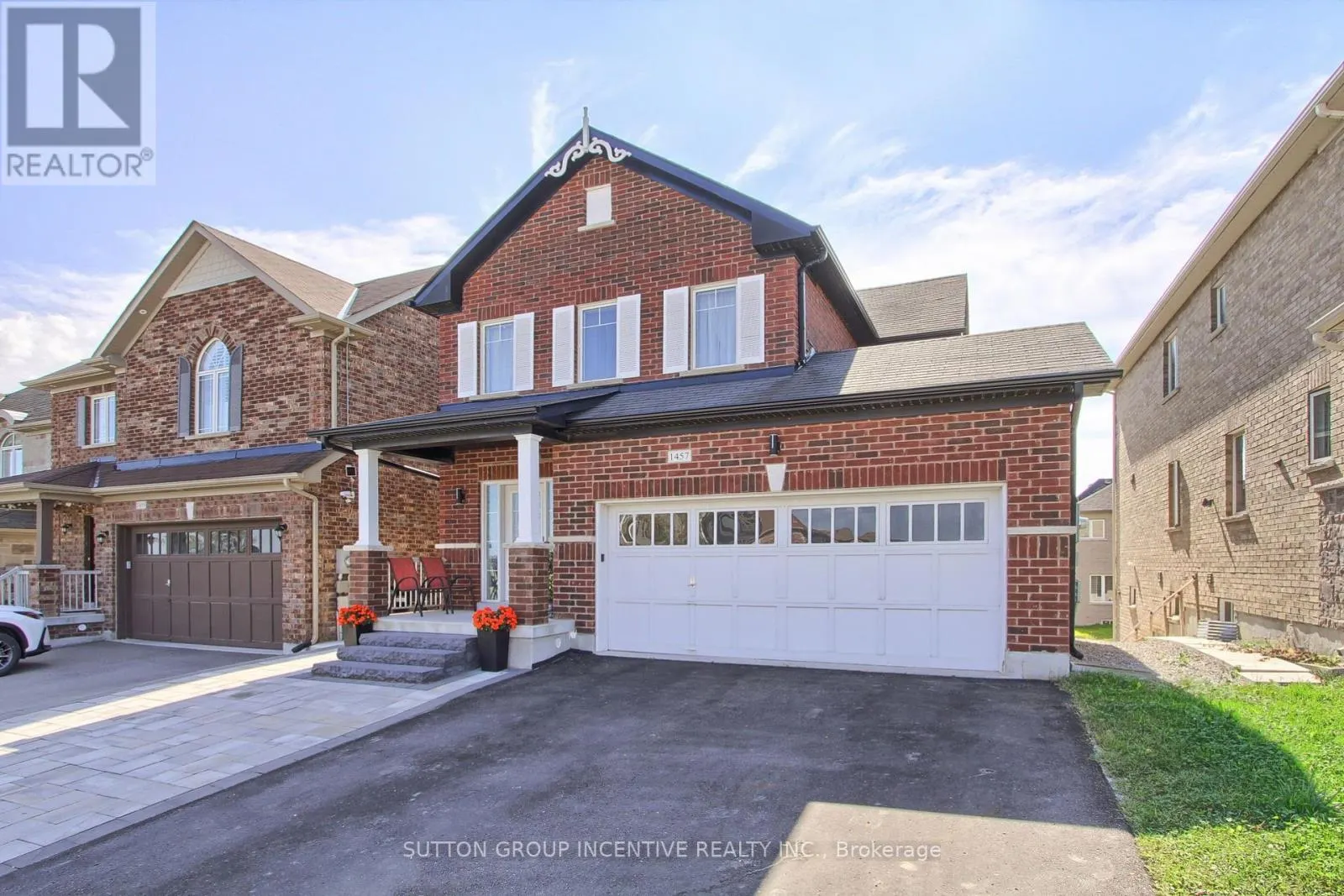 1457 LORMEL GATE AVENUE