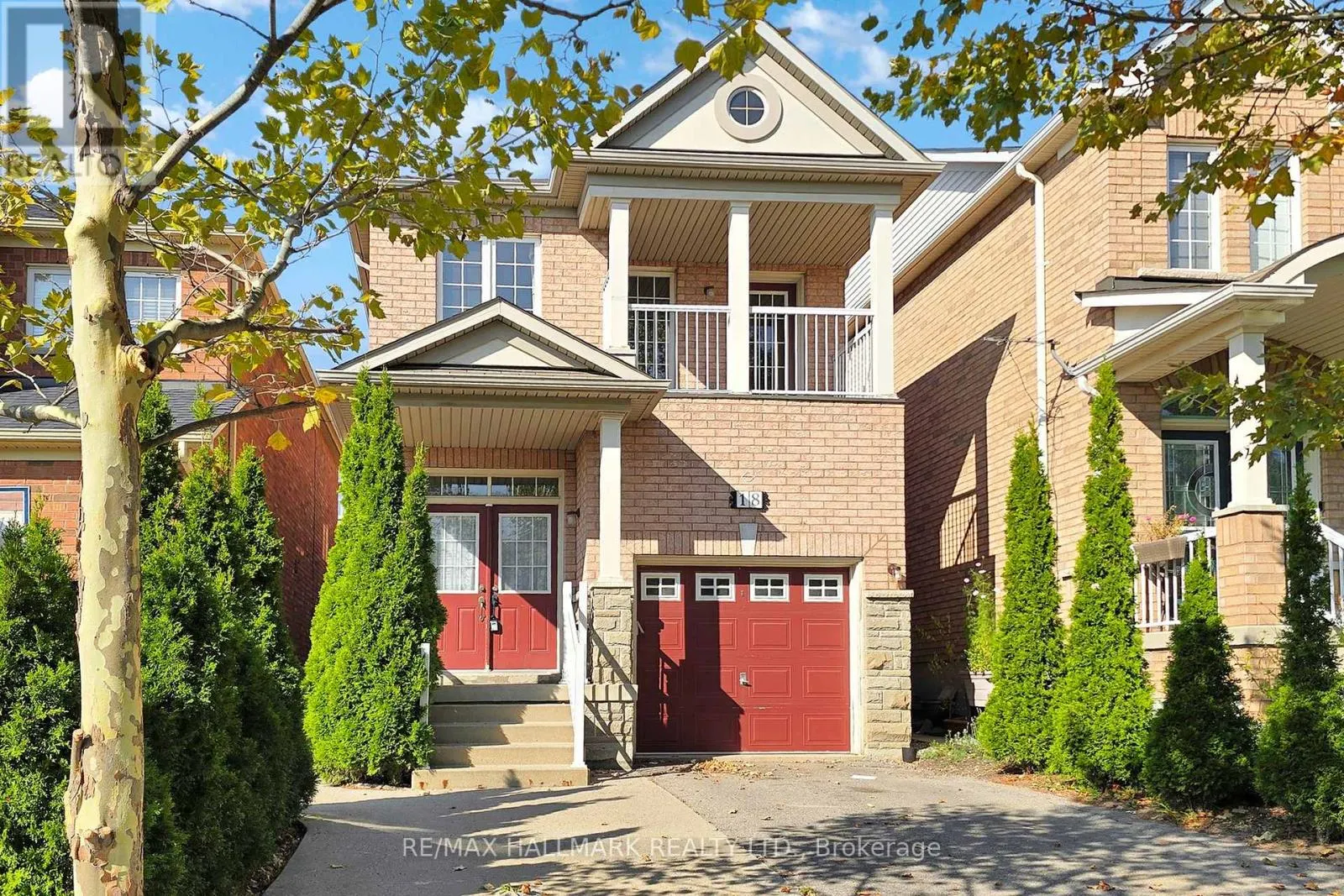 18 CATALPA CRESCENT