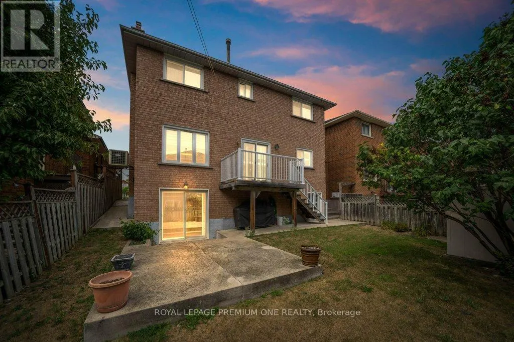 67 EMBASSY DRIVE