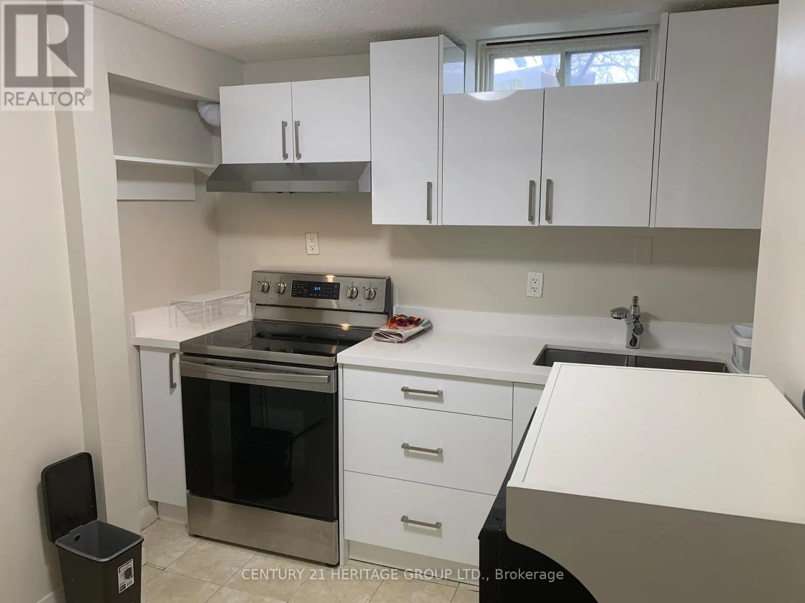 BASEMENT - 964 FERNDALE CRESCENT