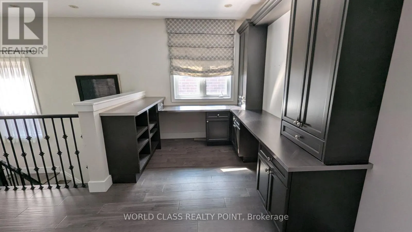 22 GESHER CRESCENT