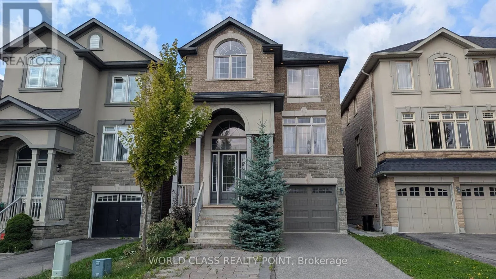 22 GESHER CRESCENT