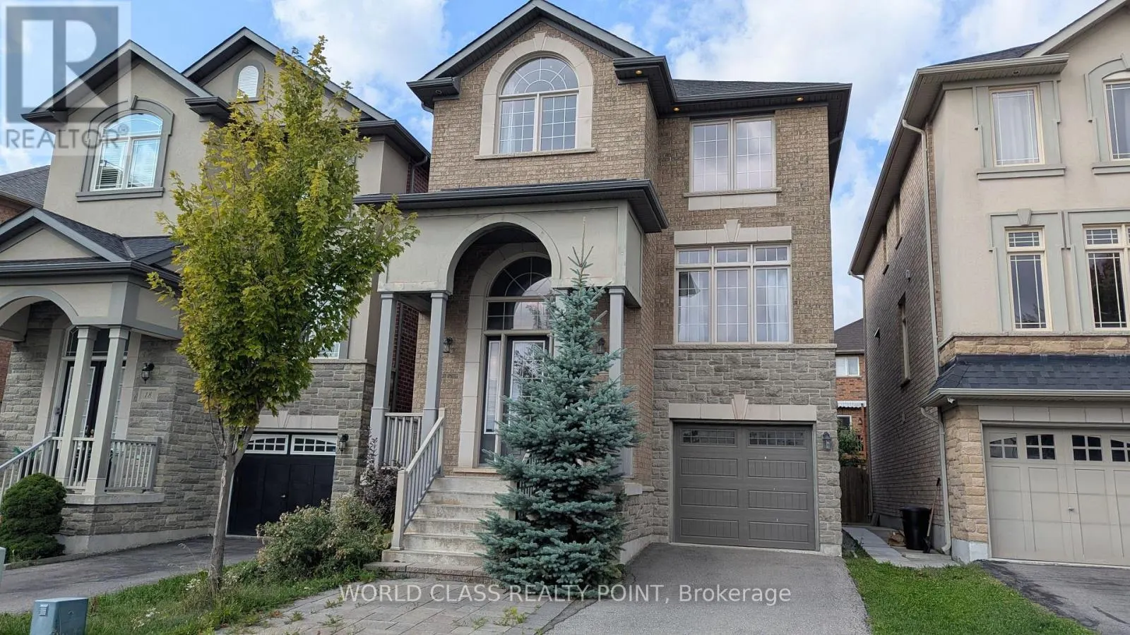 22 GESHER CRESCENT