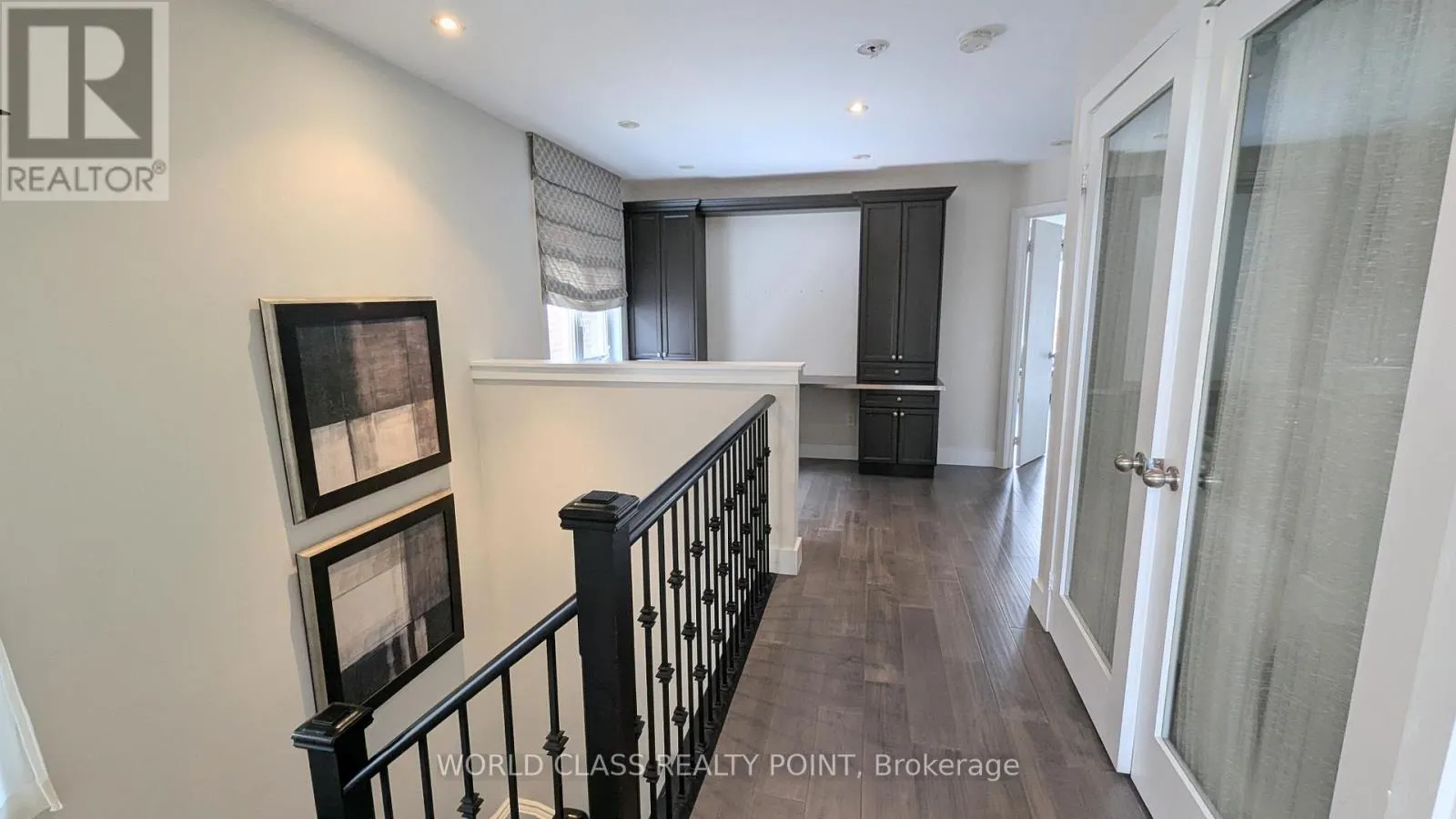 22 GESHER CRESCENT