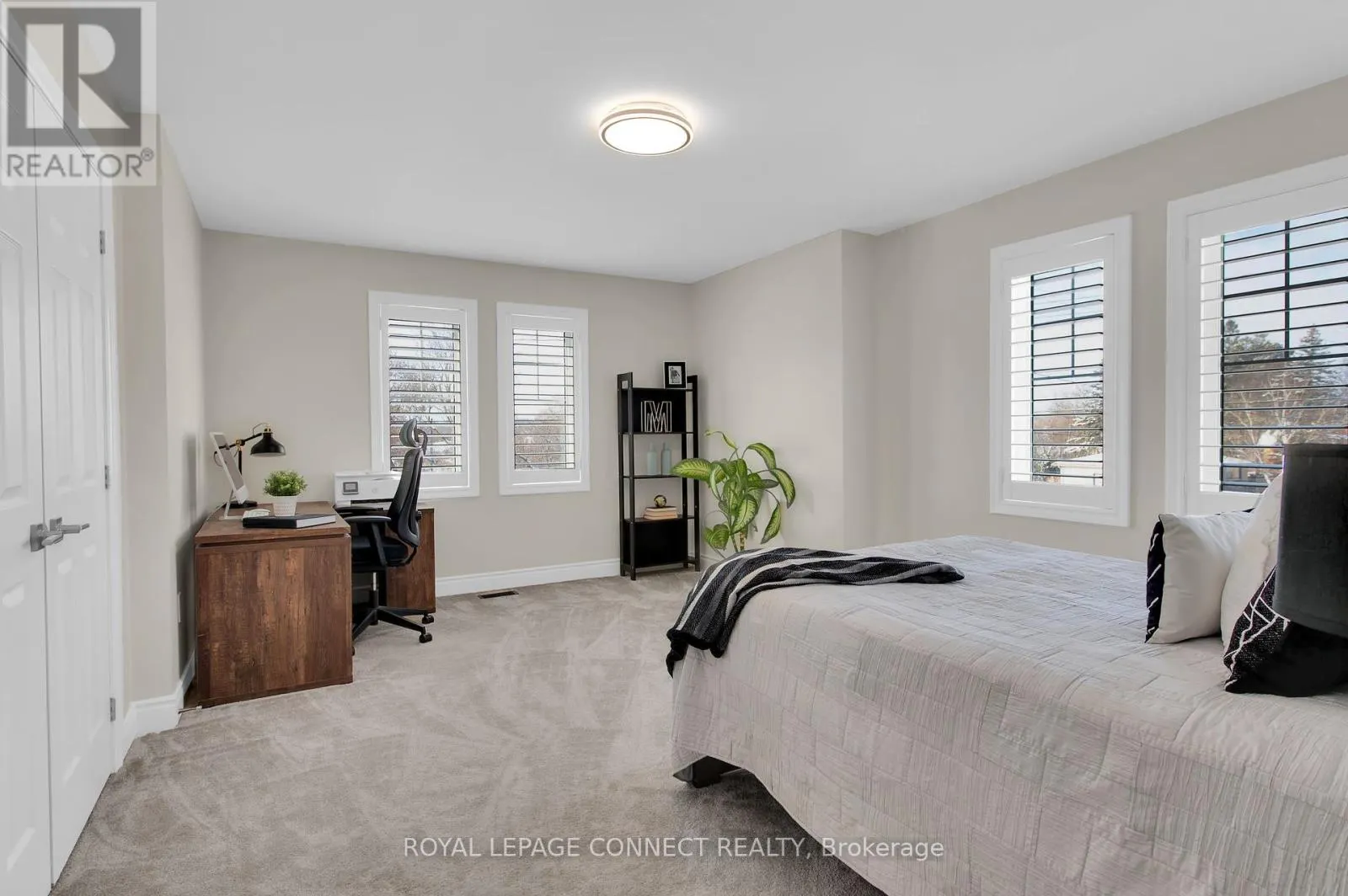 3B GEORGE STREET