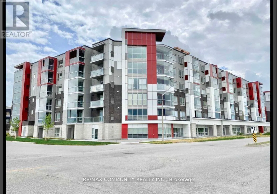 413 - 58 ADAM SELLERS STREET E