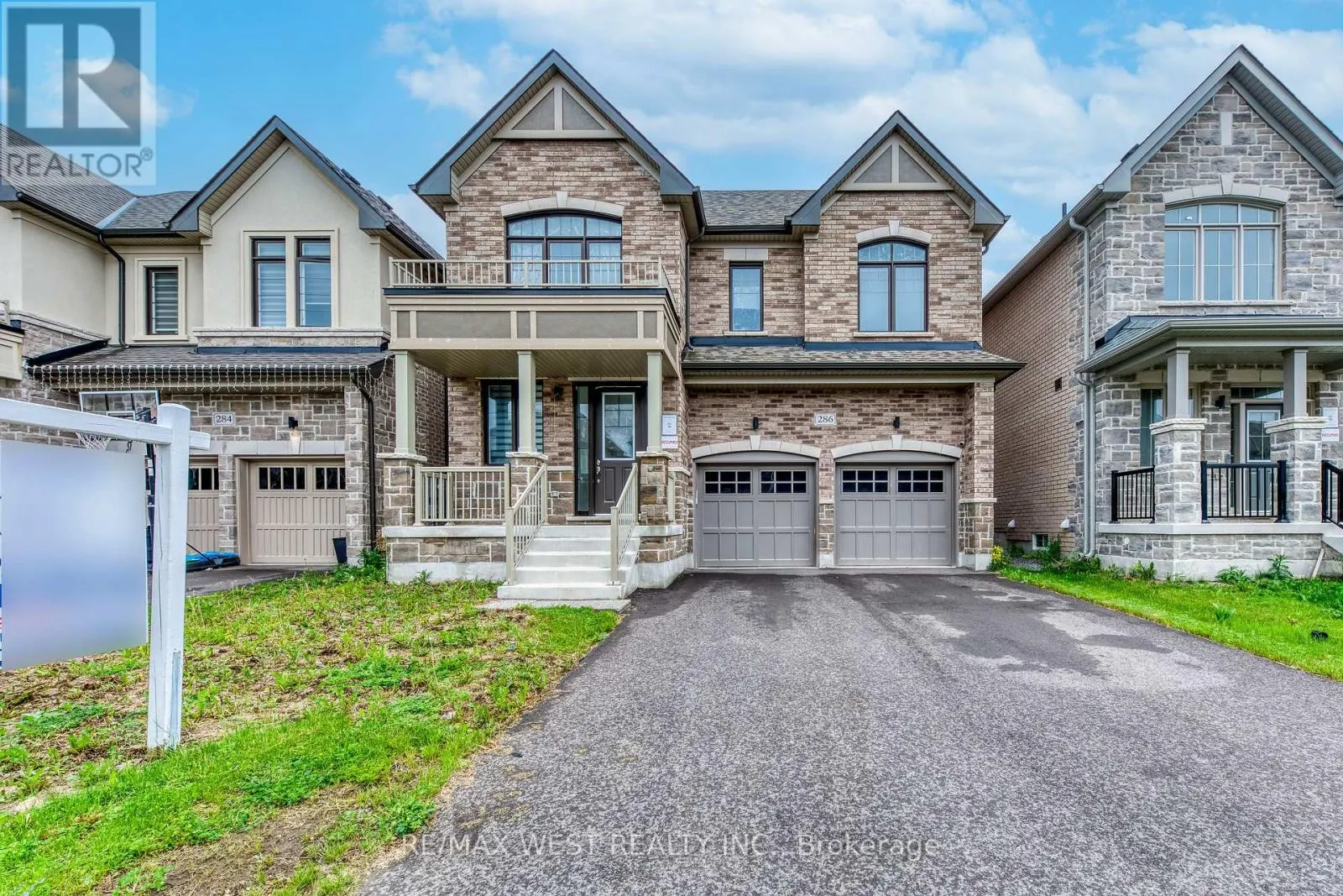 286 DANNY WHEELER BOULEVARD