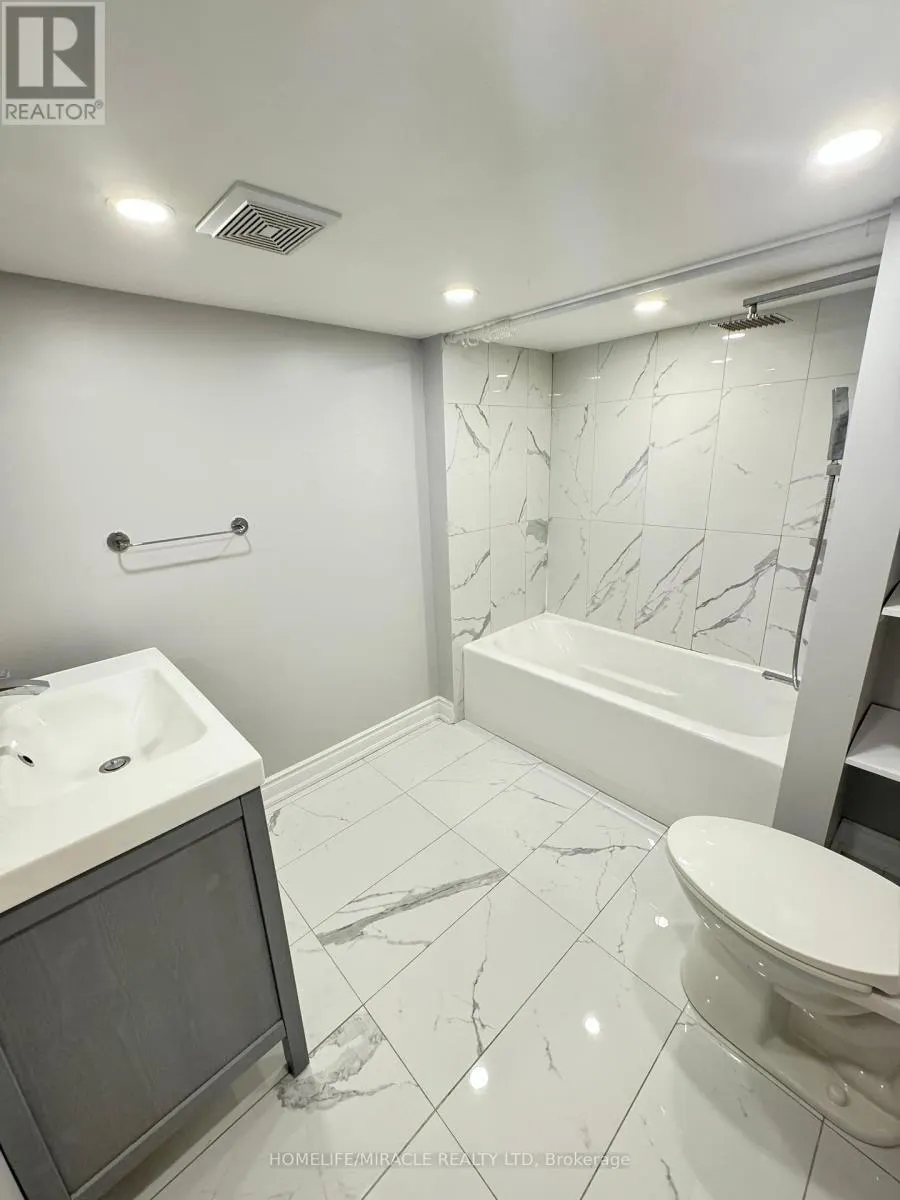 BASEMENT - 117 ASCALON DRIVE