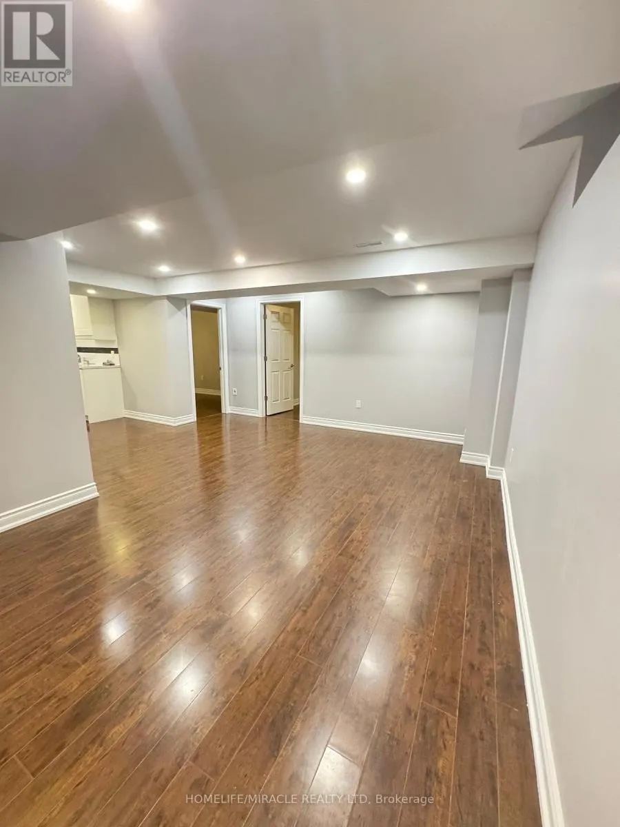 BASEMENT - 117 ASCALON DRIVE