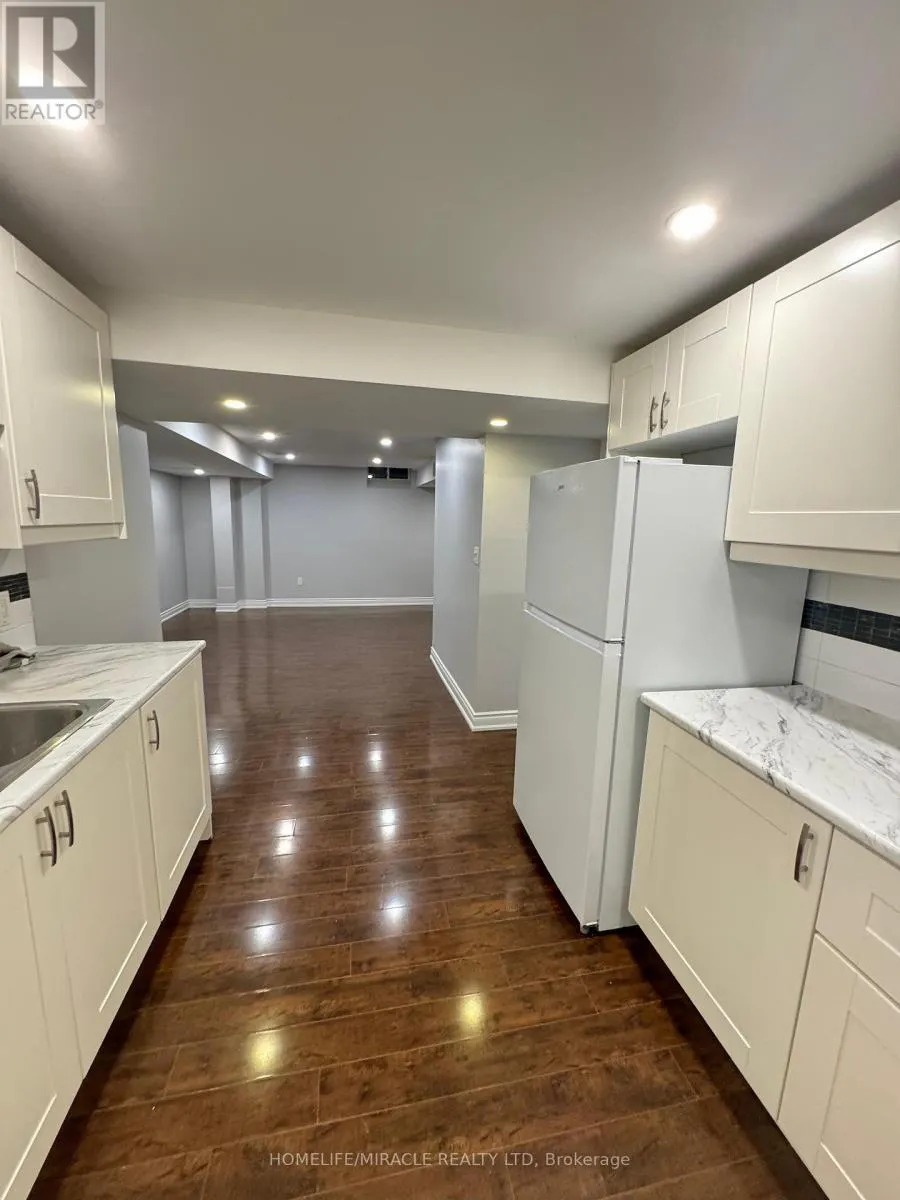 BASEMENT - 117 ASCALON DRIVE