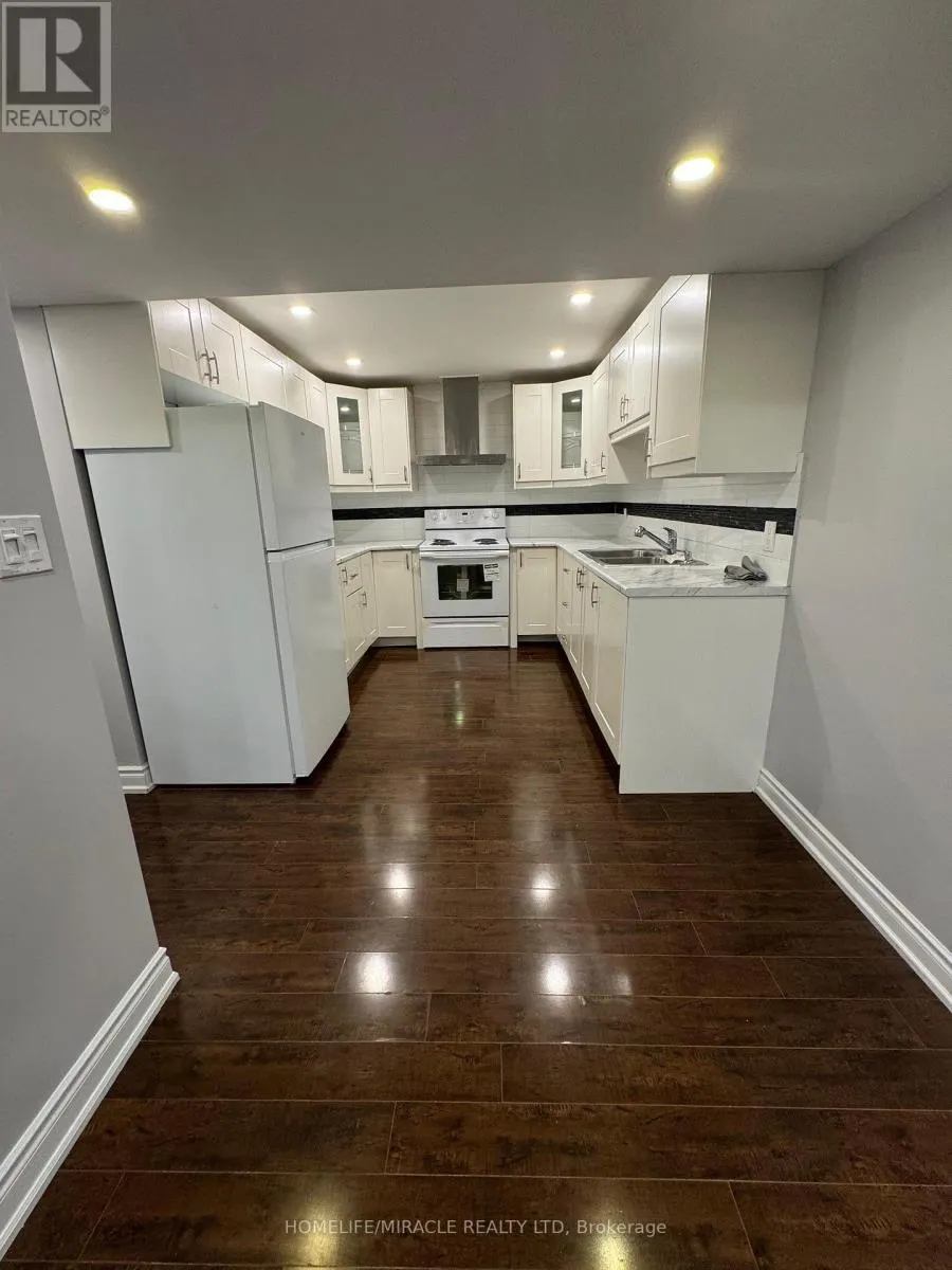 BASEMENT - 117 ASCALON DRIVE