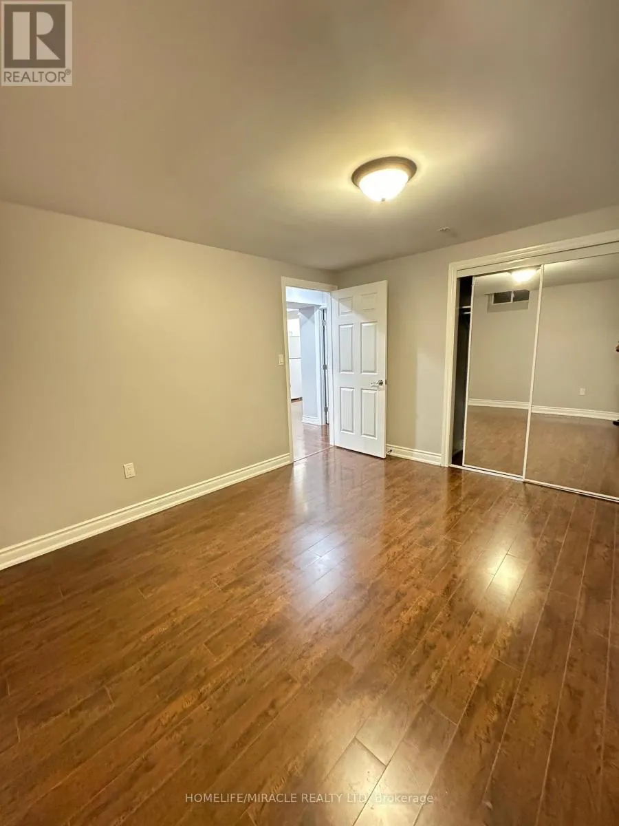 BASEMENT - 117 ASCALON DRIVE