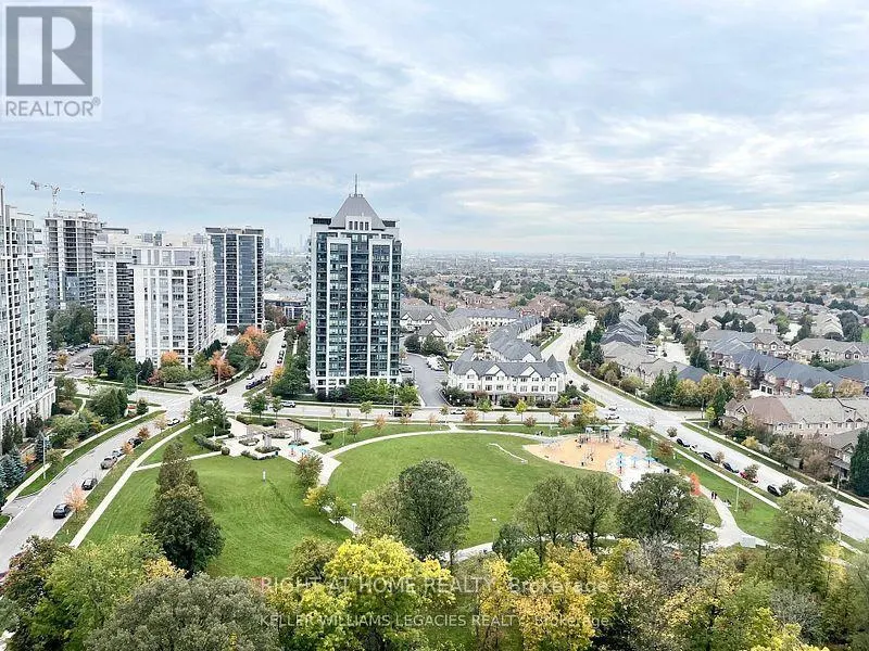 1508 - 7890 BATHURST STREET