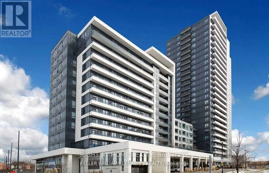 1508 - 7890 BATHURST STREET
