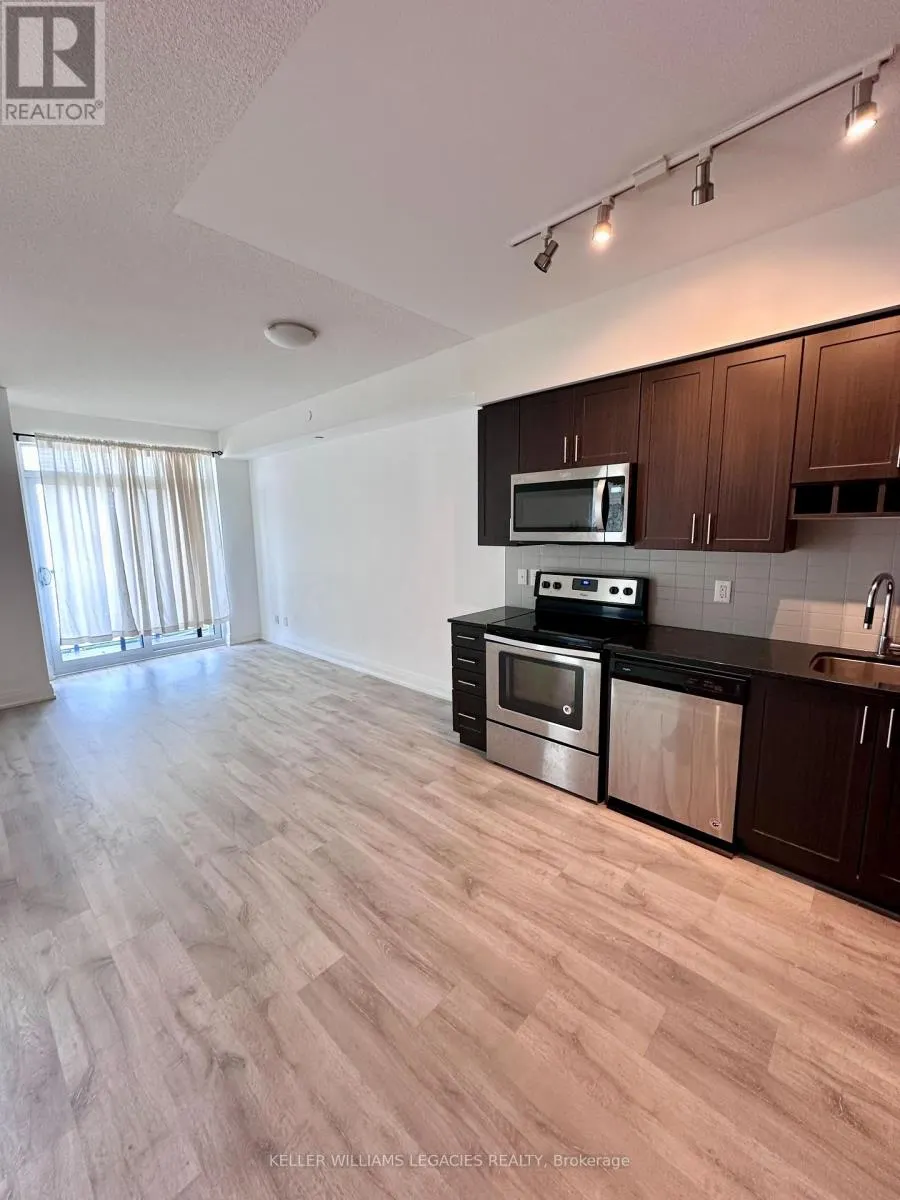 2406 - 3600 HIGHWAY 7 HIGHWAY W