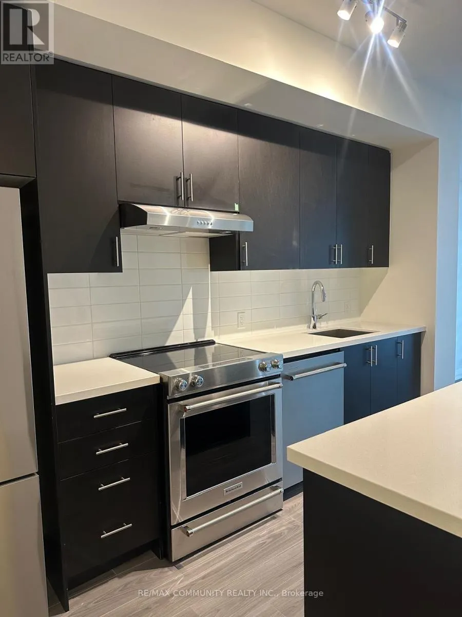 302 - 8960 JANE STREET