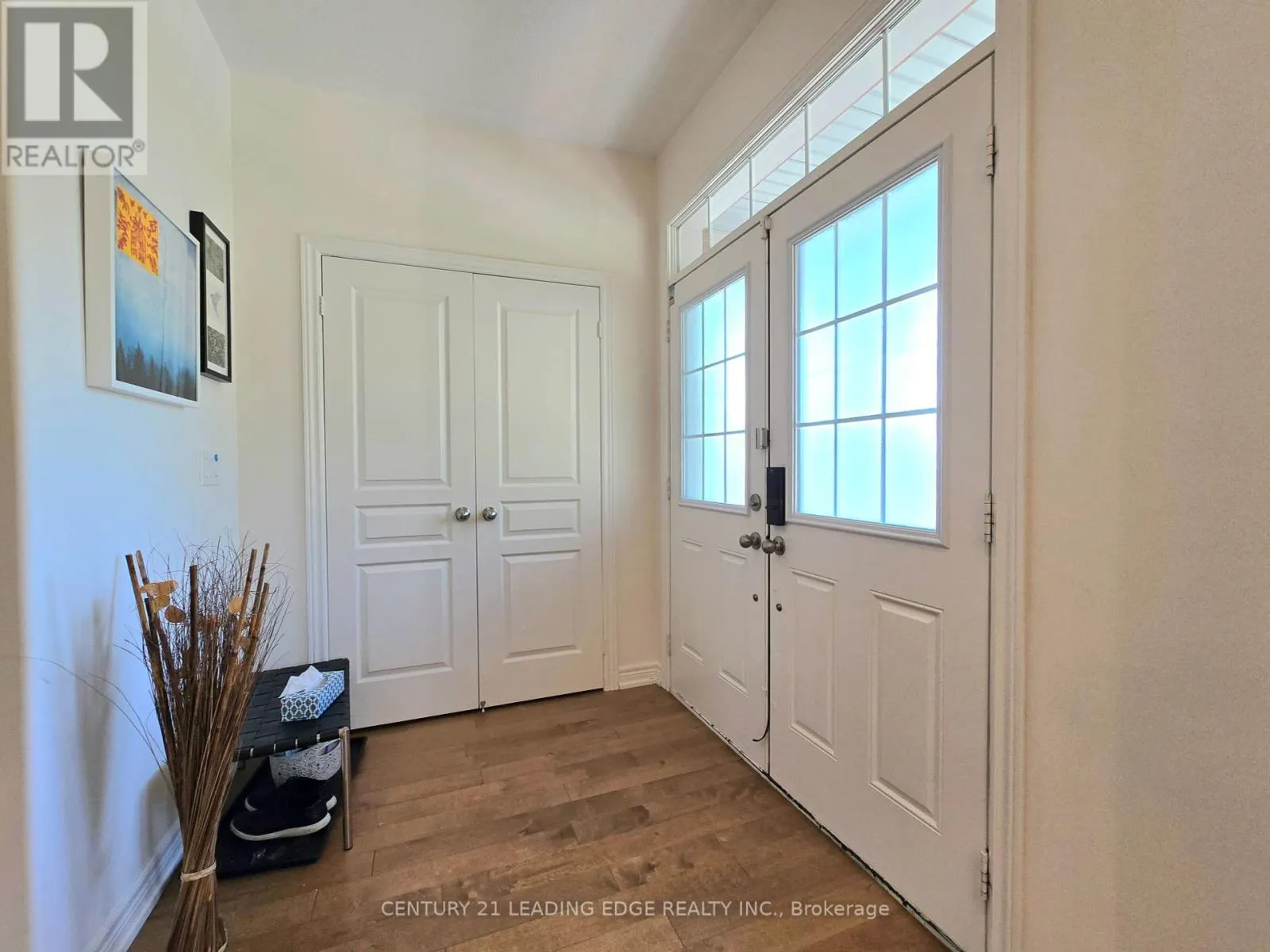 483 WILLIAM FORSTER ROAD