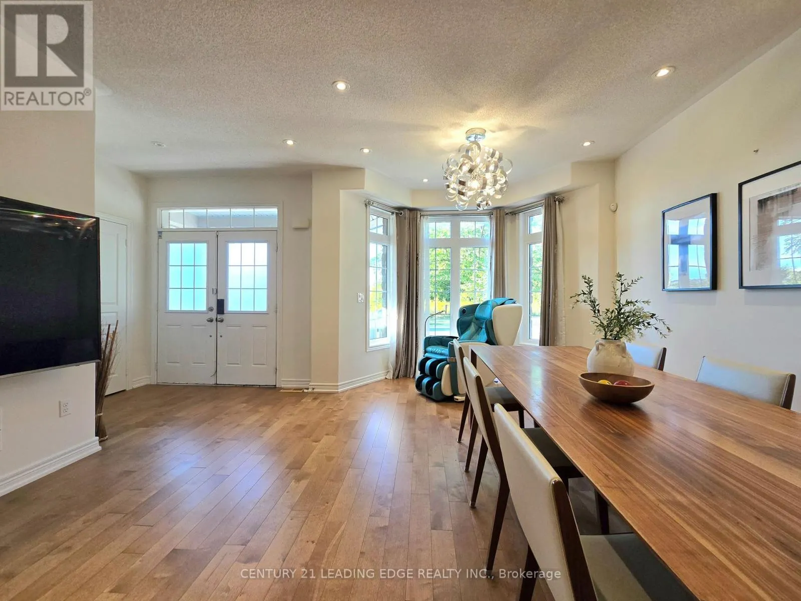 483 WILLIAM FORSTER ROAD