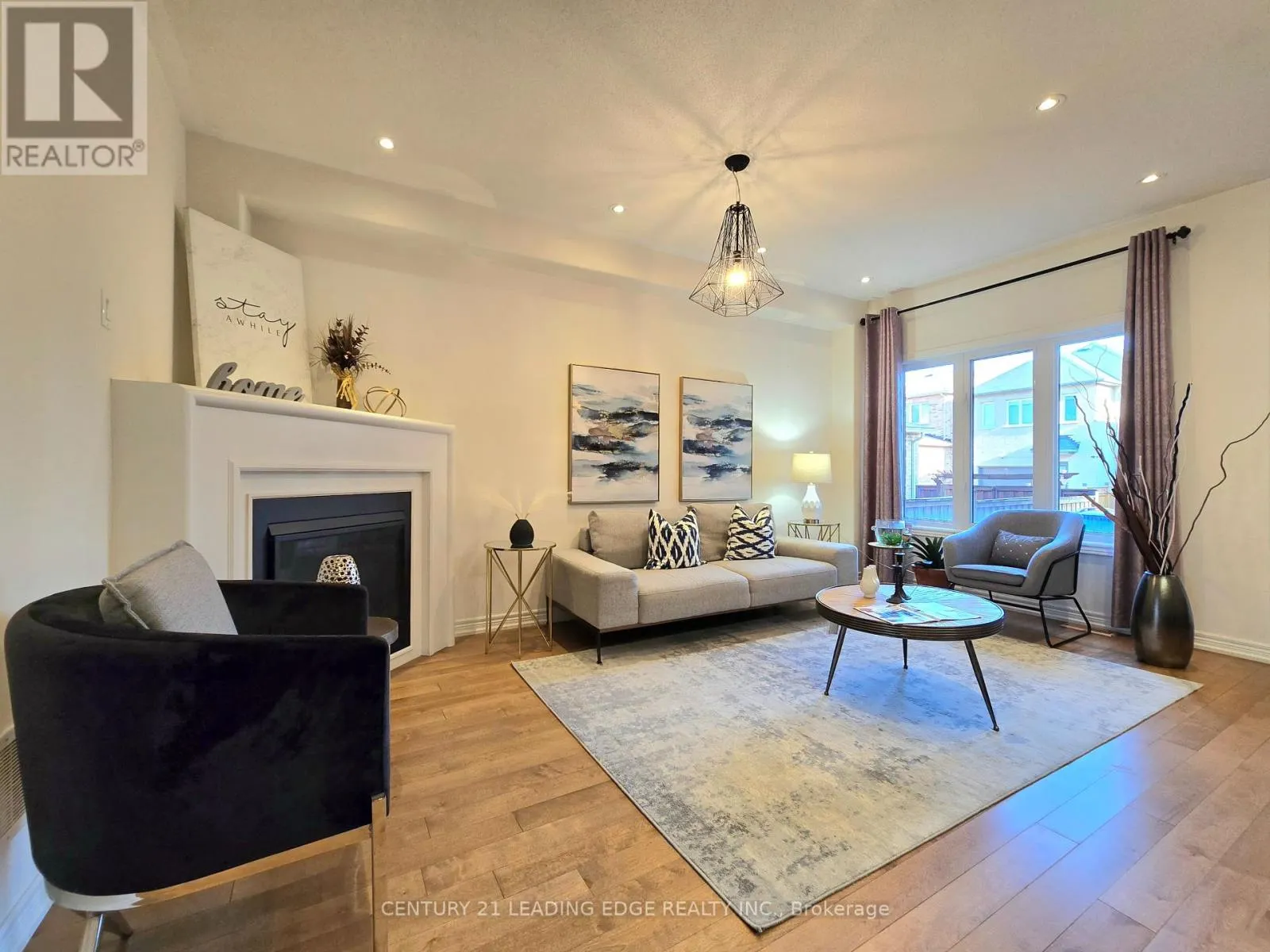 483 WILLIAM FORSTER ROAD